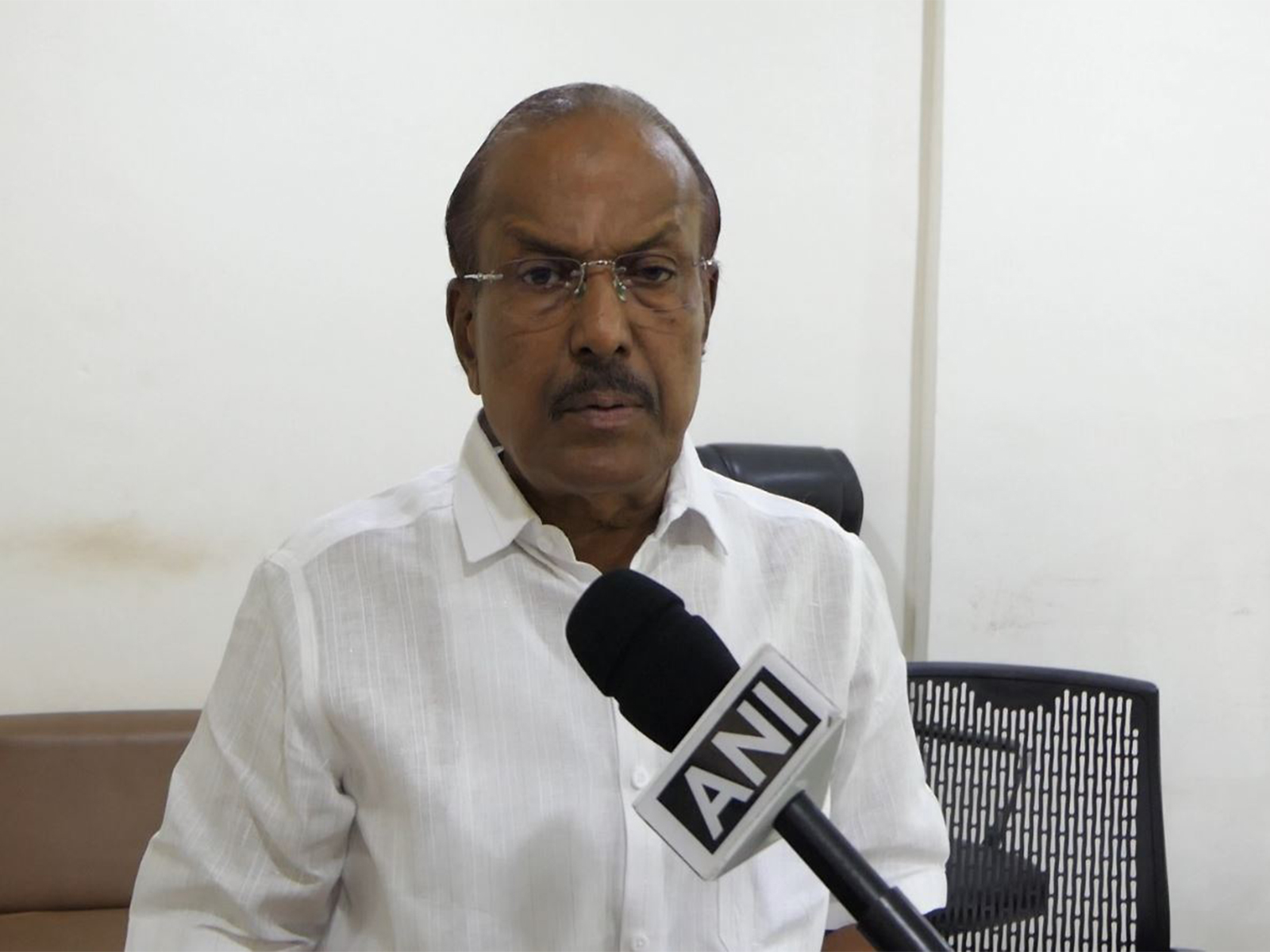 IUML National General Secretary PK Kunhalikutty (Photo/ANI) IUML National General Secretary PK Kunhalikutty (Photo/ANI)