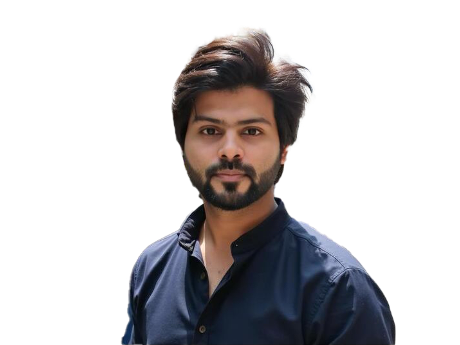 How CreateBytes Is Engineering the Future of Ethical and Purposeful AI from India How CreateBytes Is Engineering the Future of Ethical and Purposeful AI from India