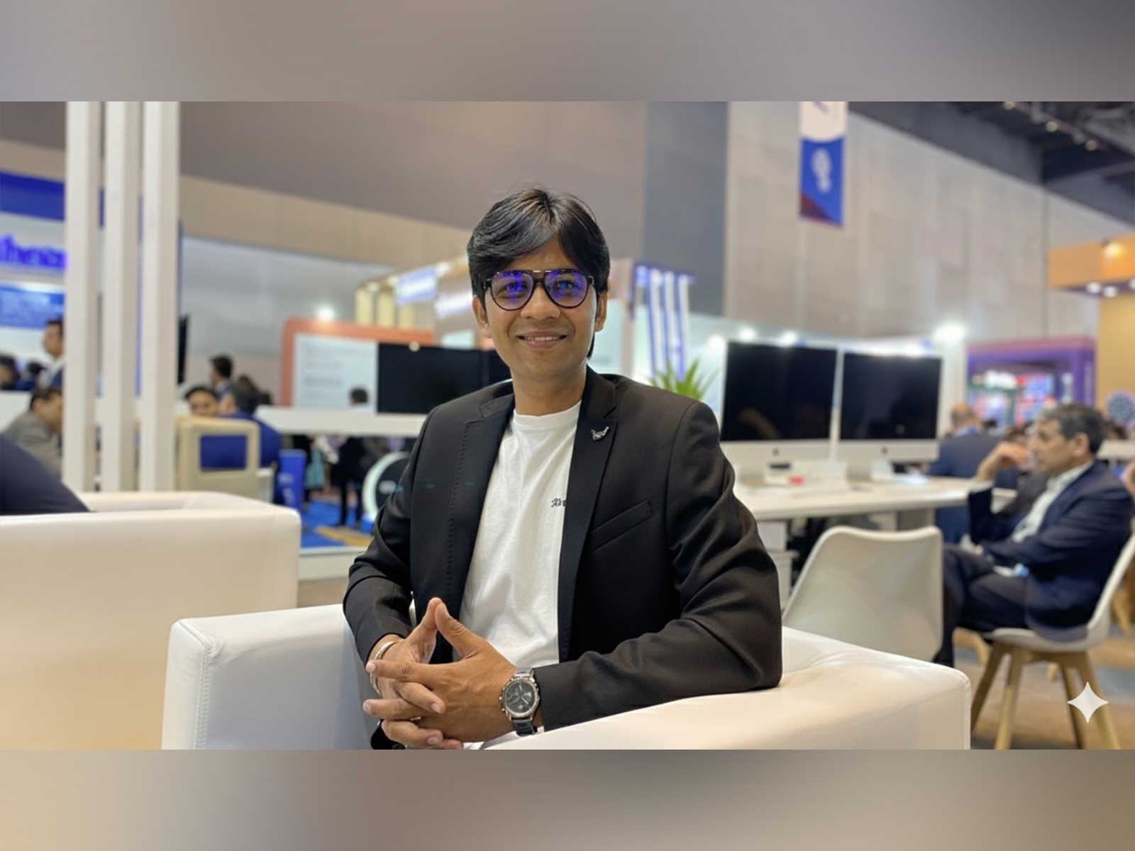 WebLedger: Transforming Accounting and Compliance with AI for MSMEs and Professionals WebLedger: Transforming Accounting and Compliance with AI for MSMEs and Professionals