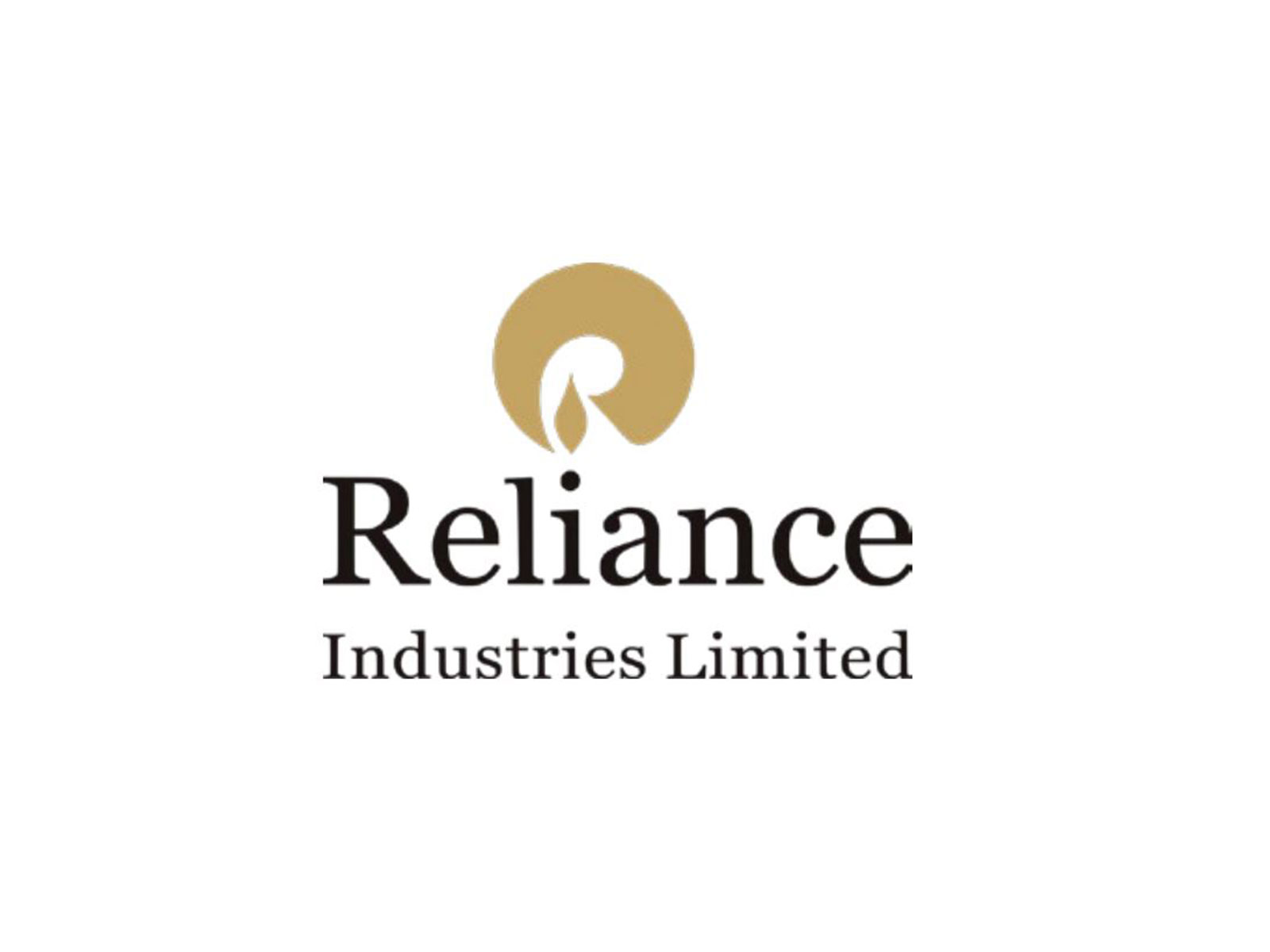Reliance Industries Limited logo. (Source: RIL) Reliance Industries Limited logo. (Source: RIL)