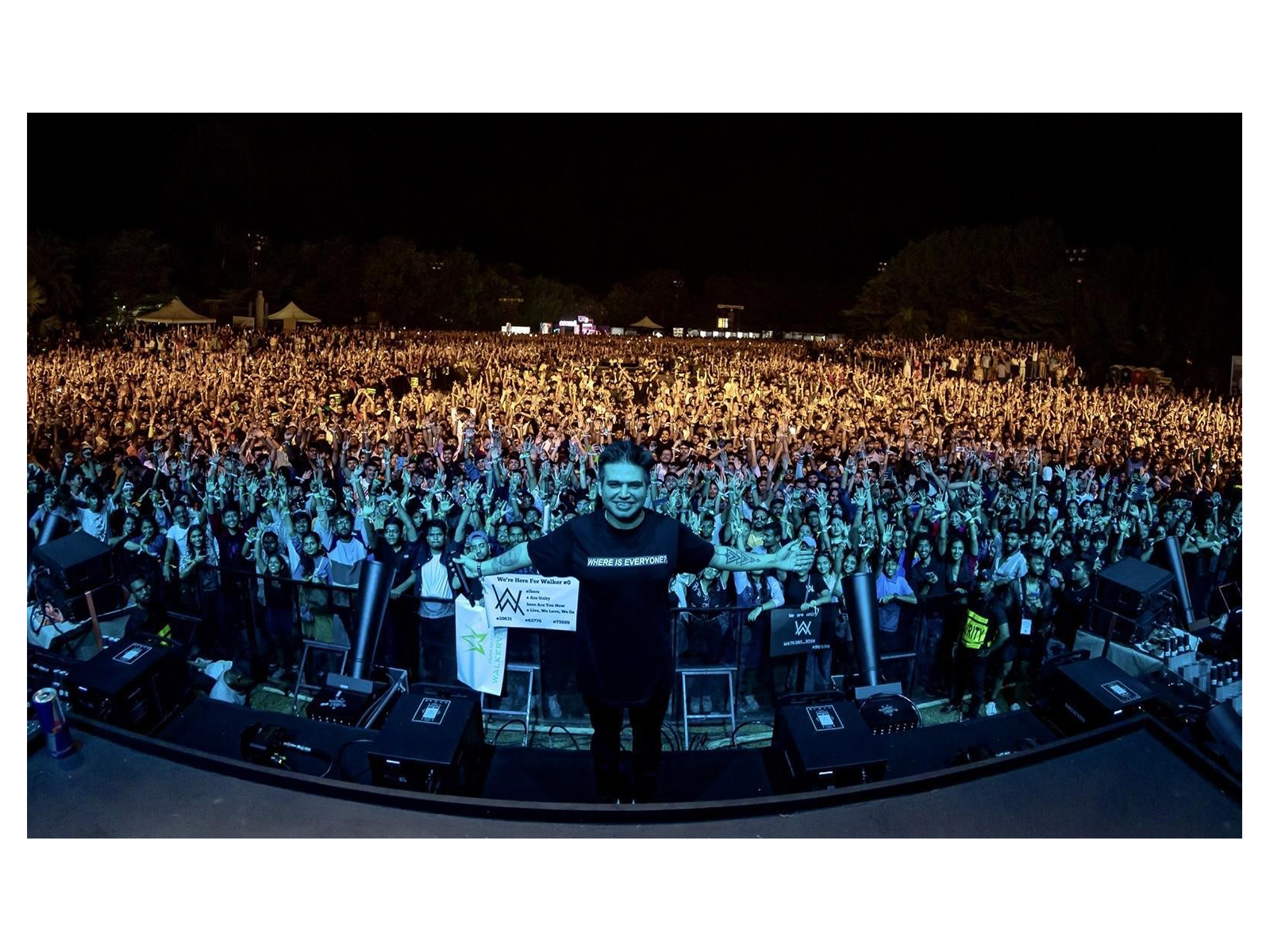 DJ-producer Sartek To Headline First-Ever Desi Music Night At The Prestigious Amsterdam Dance Event DJ-producer Sartek To Headline First-Ever Desi Music Night At The Prestigious Amsterdam Dance Event