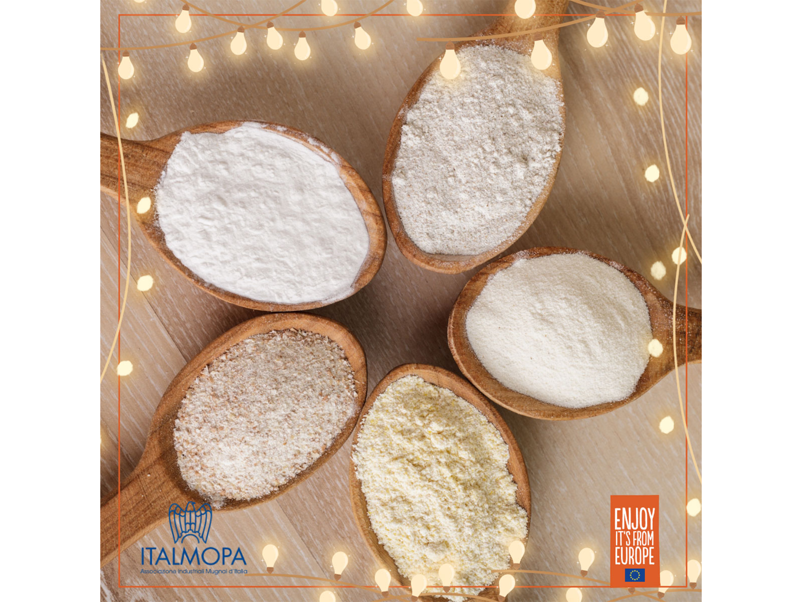 Celebrate Diwali with European Soft Wheat Flour – A Festival of Taste & Quality Celebrate Diwali with European Soft Wheat Flour – A Festival of Taste & Quality
