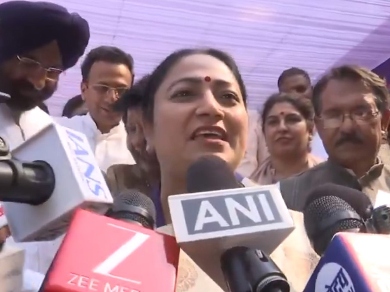 Delhi CM Rekha Gupta (Photo: ANI) Delhi CM Rekha Gupta (Photo: ANI)