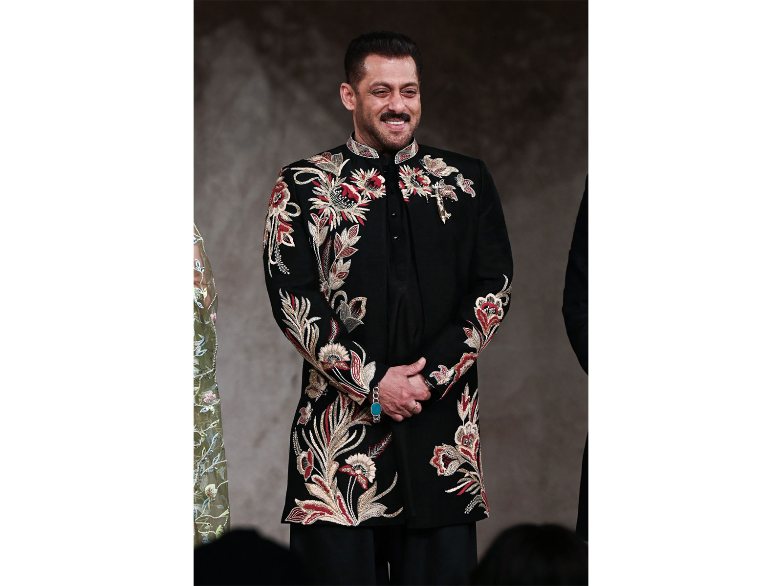 Salman Khan (Photo/ANI) Salman Khan (Photo/ANI)