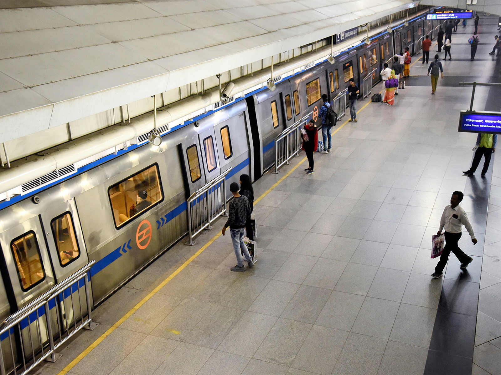 Representative Image (File Photo/ANI) Representative Image (File Photo/ANI)