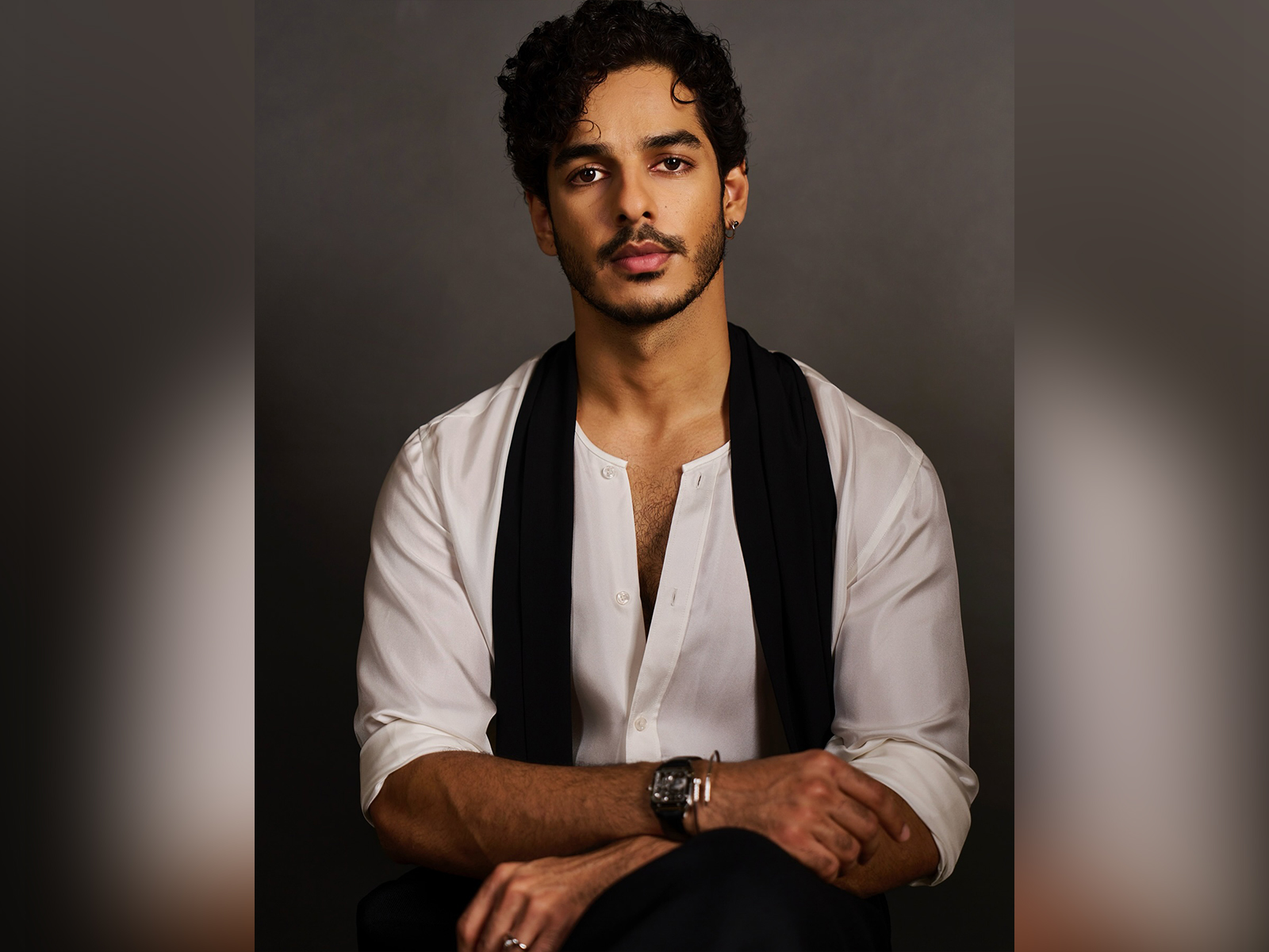 Actor Ishaan Khatter (Photo/Instagram@ishaankhatter) Actor Ishaan Khatter (Photo/Instagram@ishaankhatter)