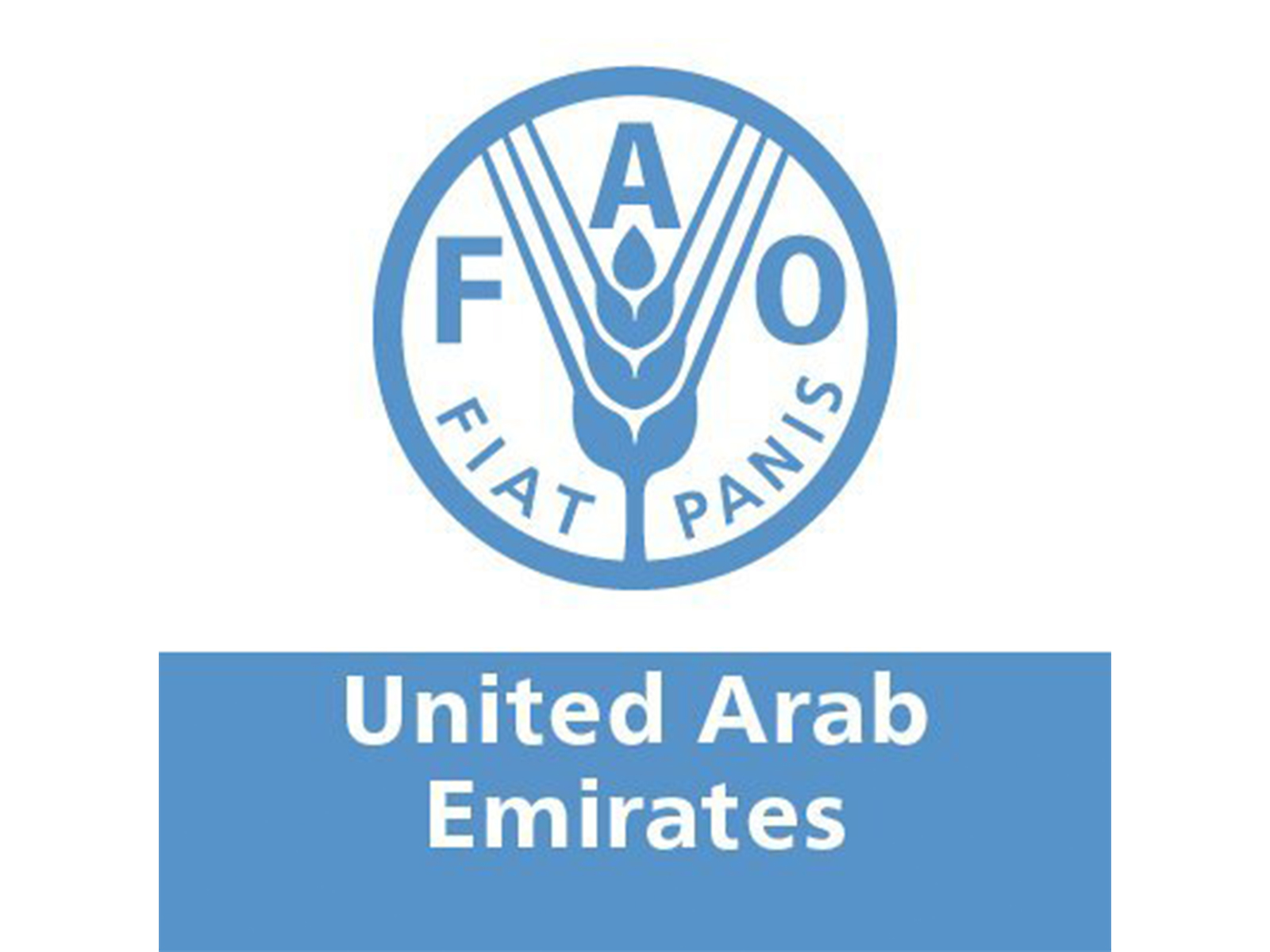 Food and Agriculture Organization (Photo/X@FAOinUAE) Food and Agriculture Organization (Photo/X@FAOinUAE)