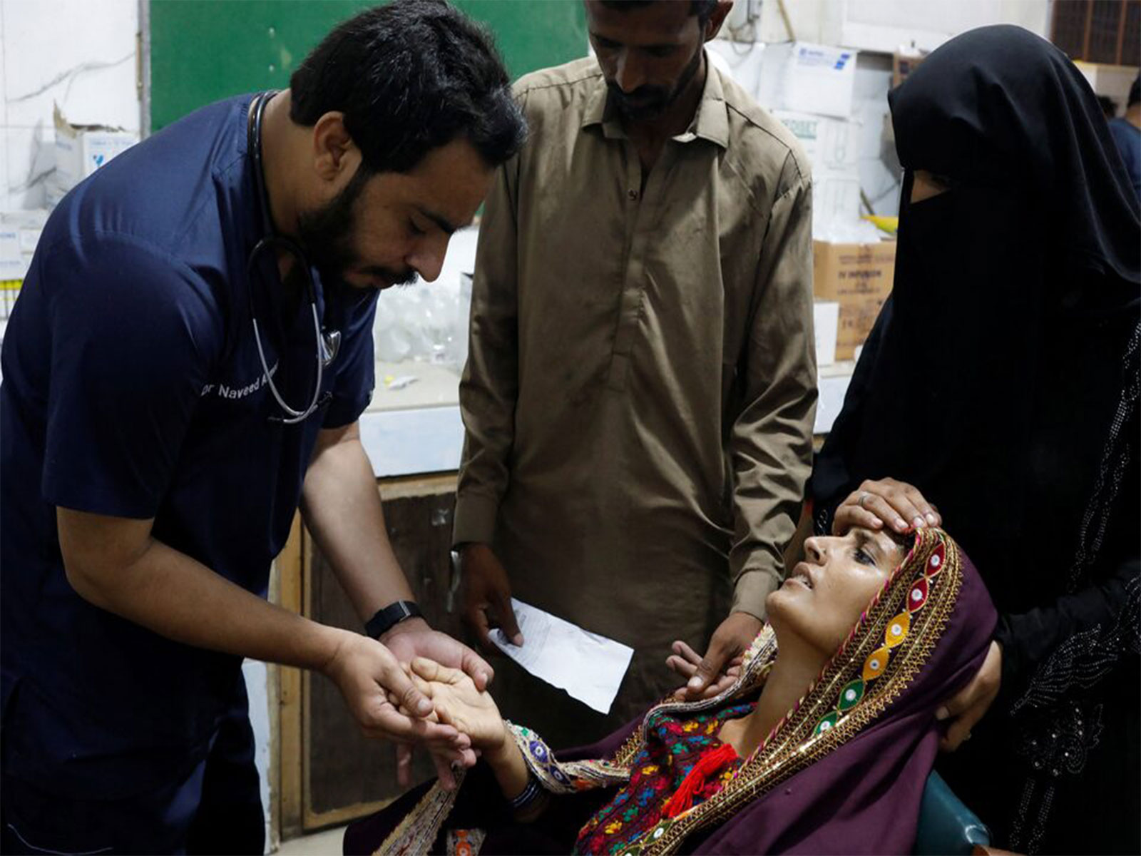 Representative Image (Photo/ Reuters) Representative Image (Photo/ Reuters)