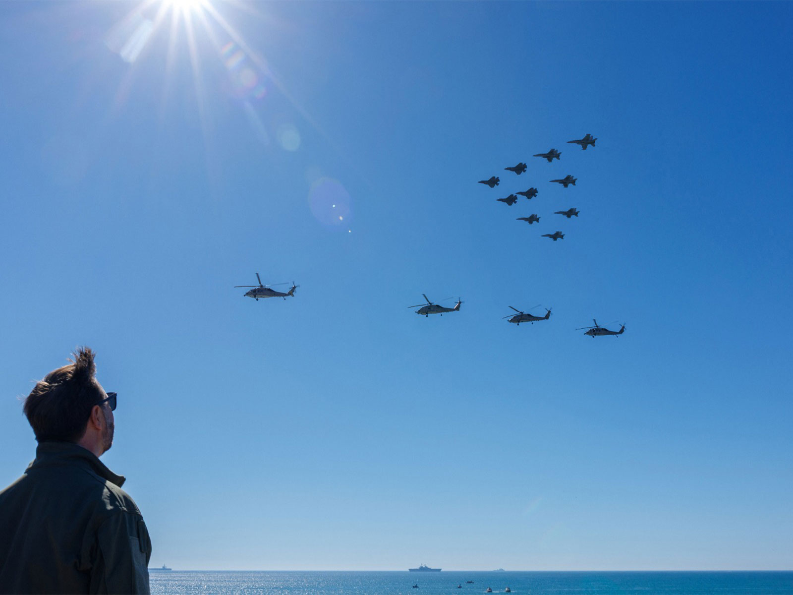 US Vice President JD Vance at Camp Pendleton (Photo/Reuters) US Vice President JD Vance at Camp Pendleton (Photo/Reuters)