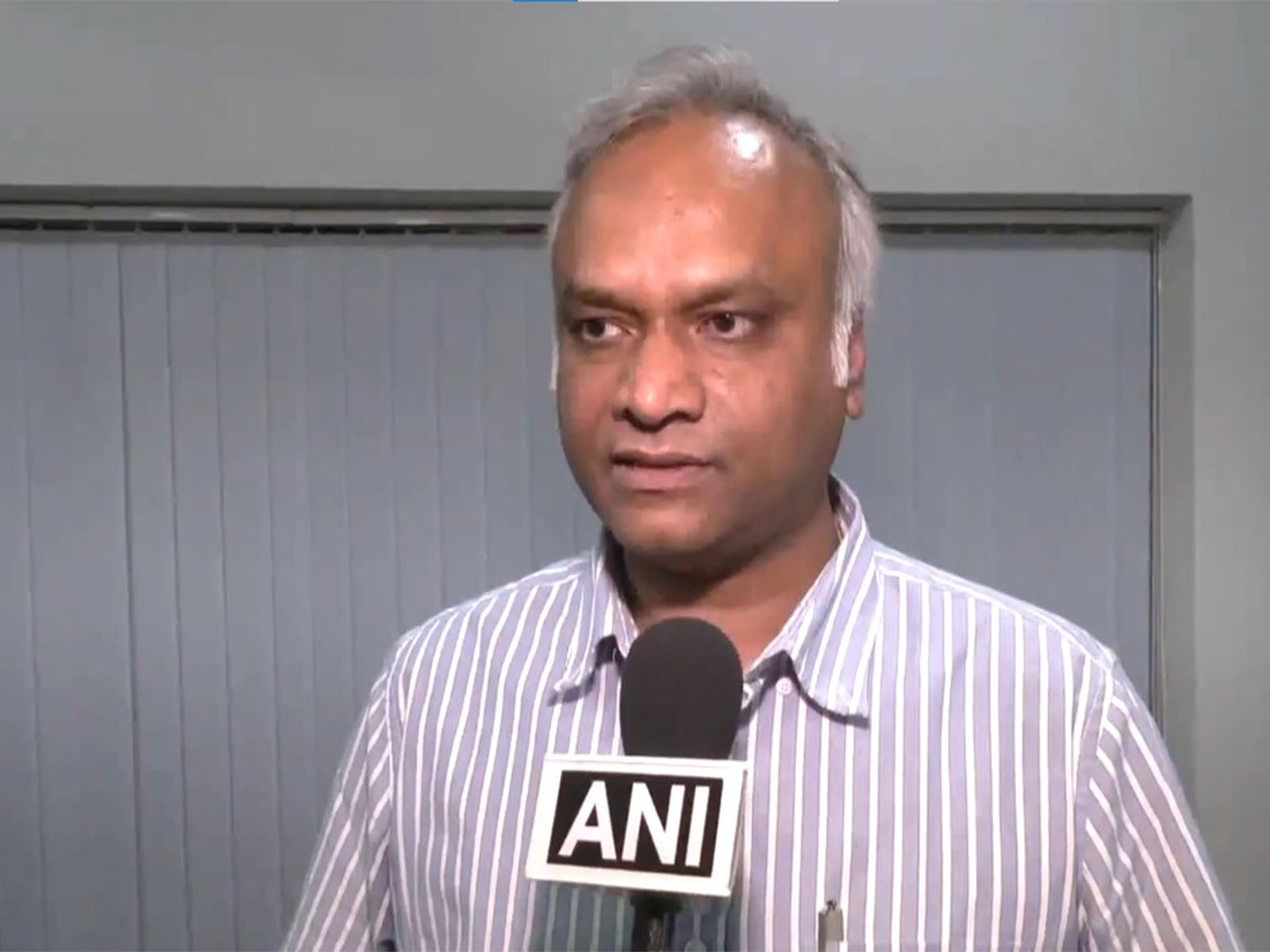 Karnataka Minister Priyank Kharge (Photo: ANI) Karnataka Minister Priyank Kharge (Photo: ANI)