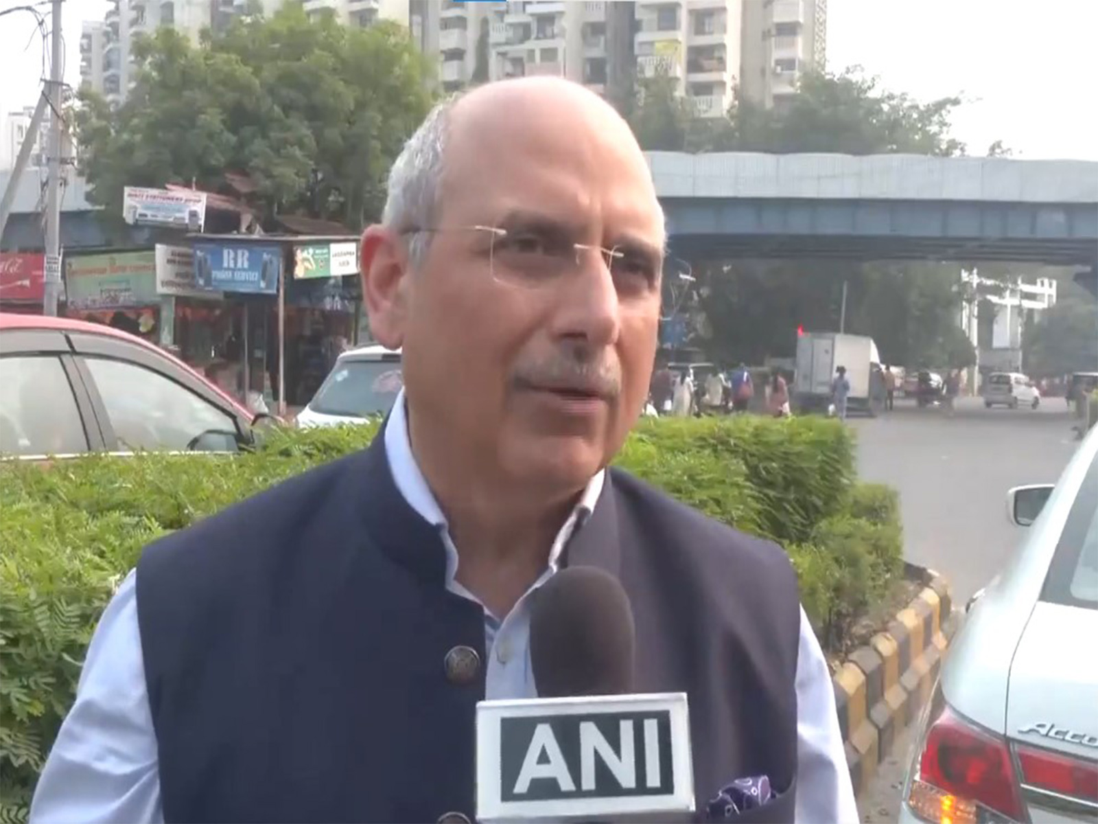 BJP leader Nalin Kohli (Photo: ANI) BJP leader Nalin Kohli (Photo: ANI)