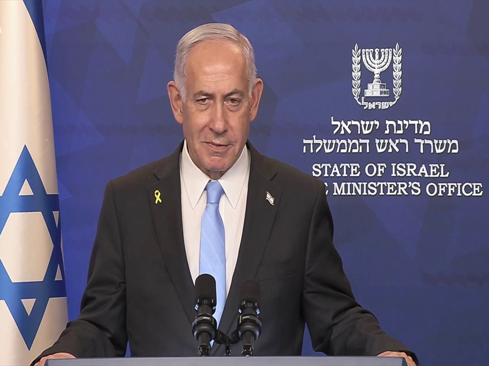 Israeli Prime Minister Benjamin Netanyahu (Photo: X/@IsraeliPM) Israeli Prime Minister Benjamin Netanyahu (Photo: X/@IsraeliPM)