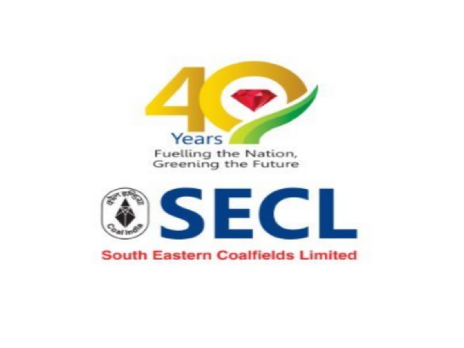 Logo of South Eastern Coalfields Limited (SECL) (Photo/X @secl_cil) Logo of South Eastern Coalfields Limited (SECL) (Photo/X @secl_cil)
