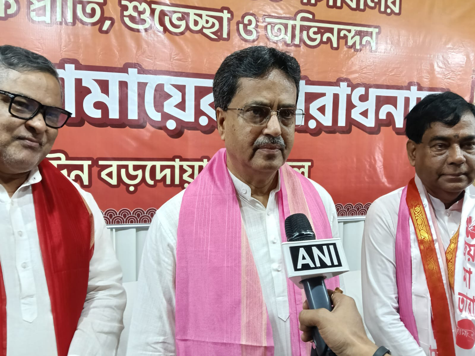 Tripura Chief Minister Dr. Manik Saha (Photo/ANI) Tripura Chief Minister Dr. Manik Saha (Photo/ANI)