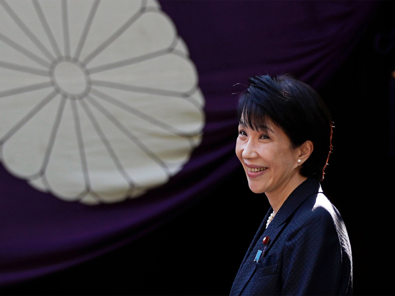 LDP President Sanae Takaichi (File Photo/Reuters) LDP President Sanae Takaichi (File Photo/Reuters)