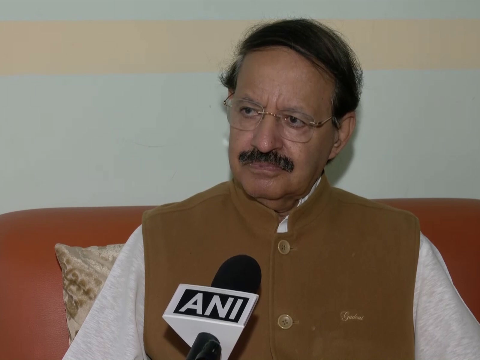 Congress leader Rashid Alvi (Photo/ANI) Congress leader Rashid Alvi (Photo/ANI)