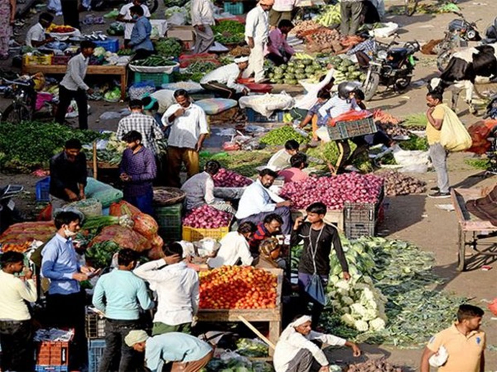 Representative Image (Photo/Reuters) Representative Image (Photo/Reuters)