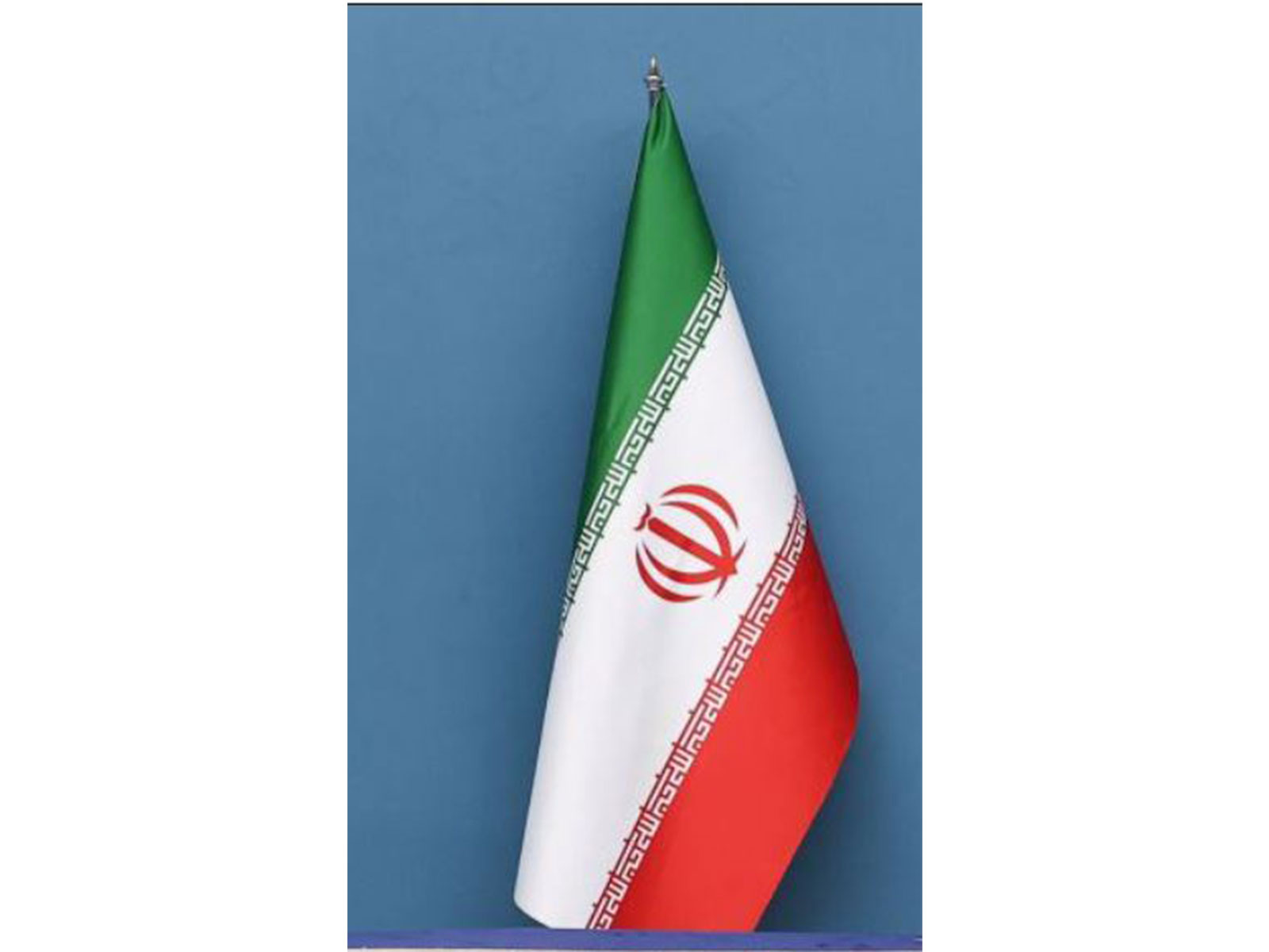 Representational picture (Photo/X@Iran_GOV) Representational picture (Photo/X@Iran_GOV)