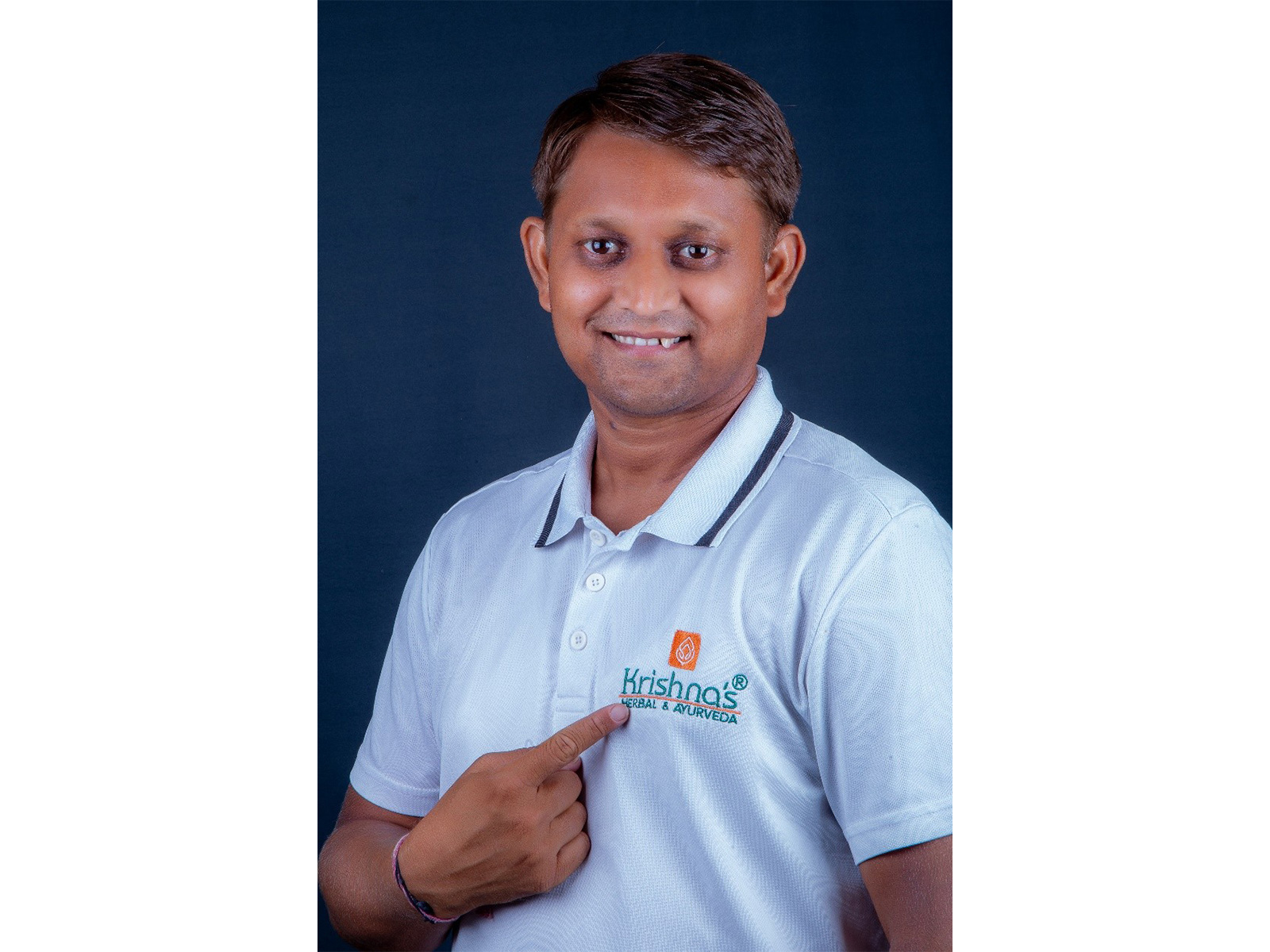 Ayurveda’s New Wave: Krishna’s Herbal & Ayurveda Targets Rs 250 Cr Growth with Purity and Purpose Ayurveda’s New Wave: Krishna’s Herbal & Ayurveda Targets Rs 250 Cr Growth with Purity and Purpose