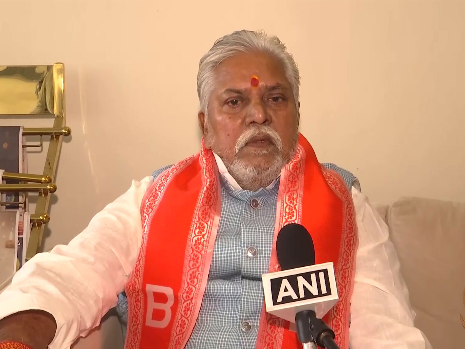 Bihar Minister Prem Kumar (Photo/ANI) Bihar Minister Prem Kumar (Photo/ANI)