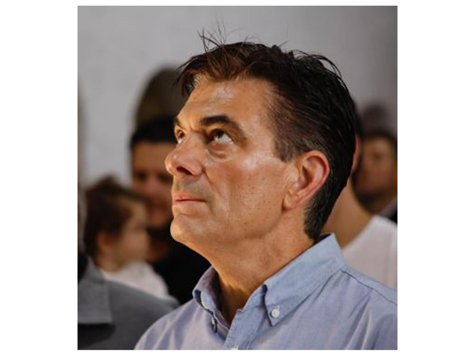Rodrigo Paz (Photo source/Instagram@rodrigopazpereira) Rodrigo Paz (Photo source/Instagram@rodrigopazpereira)