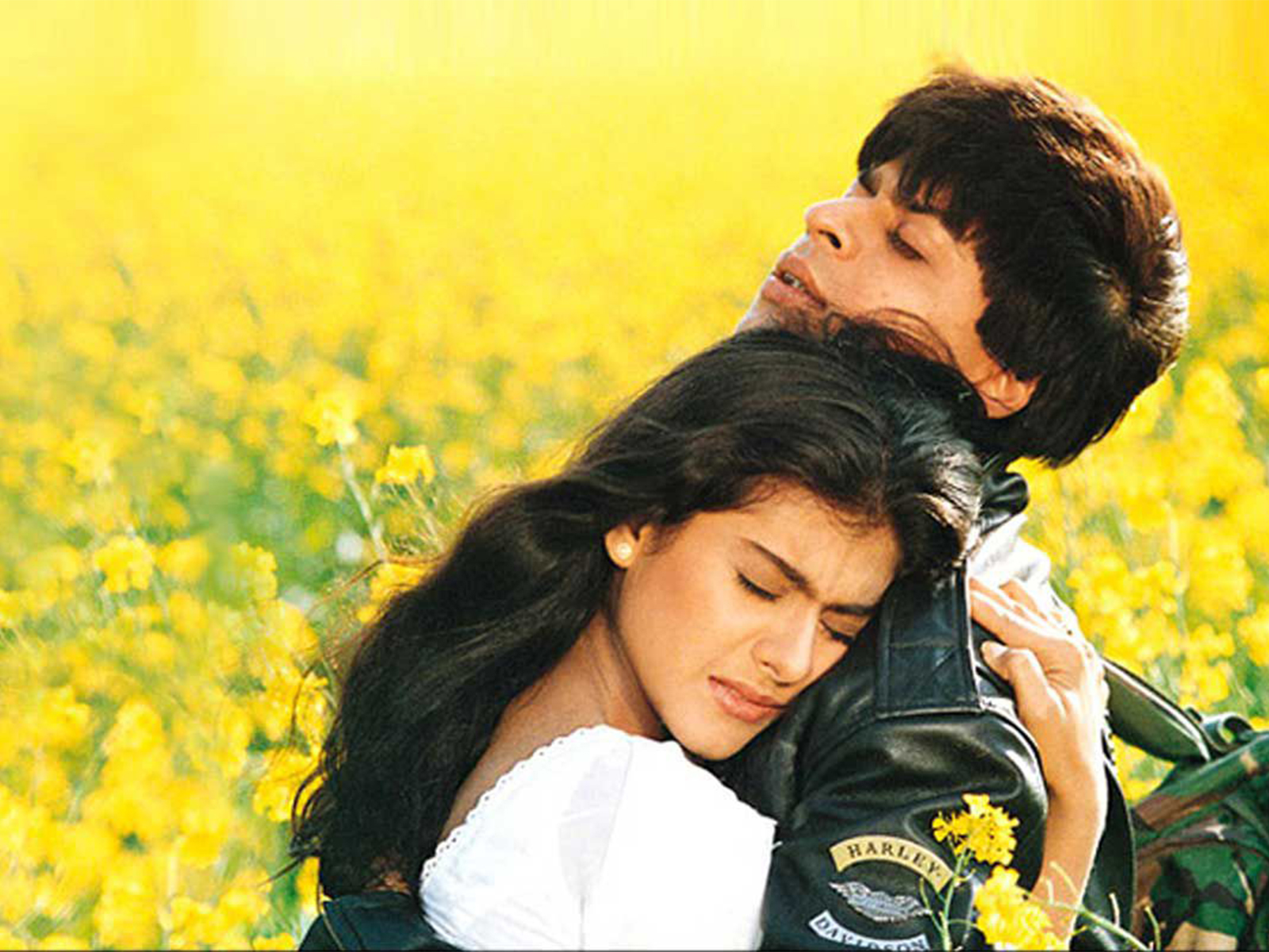 A snip from the film (Photo/Yash Raj Films) A snip from the film (Photo/Yash Raj Films)