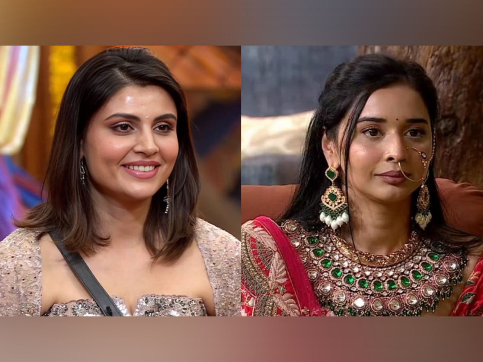 Malti Chaher (L) Tanya Mittal (R) (Photo/instagram/@maltichahar, @tanyamittalofficial) Malti Chaher (L) Tanya Mittal (R) (Photo/instagram/@maltichahar, @tanyamittalofficial)