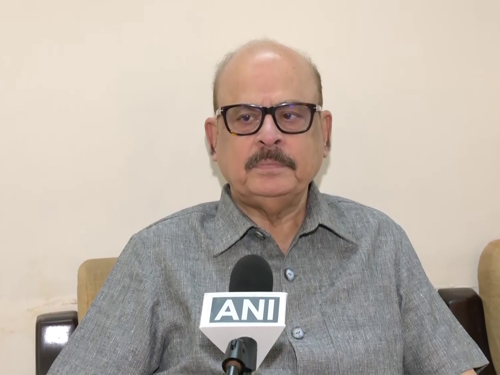 Congress leader Tariq Anwar (Photo: ANI) Congress leader Tariq Anwar (Photo: ANI)