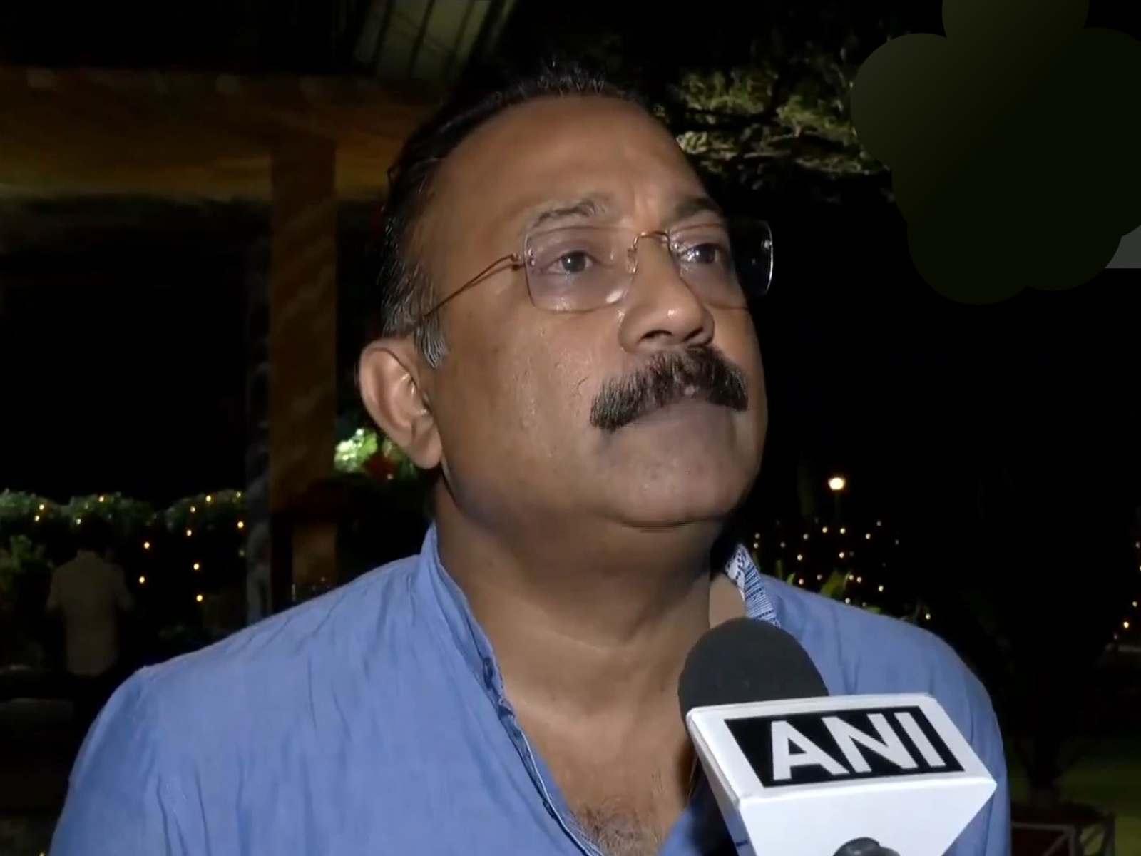 Bihar Minister Ashok Chaudhary. (Photo/ANI) Bihar Minister Ashok Chaudhary. (Photo/ANI)