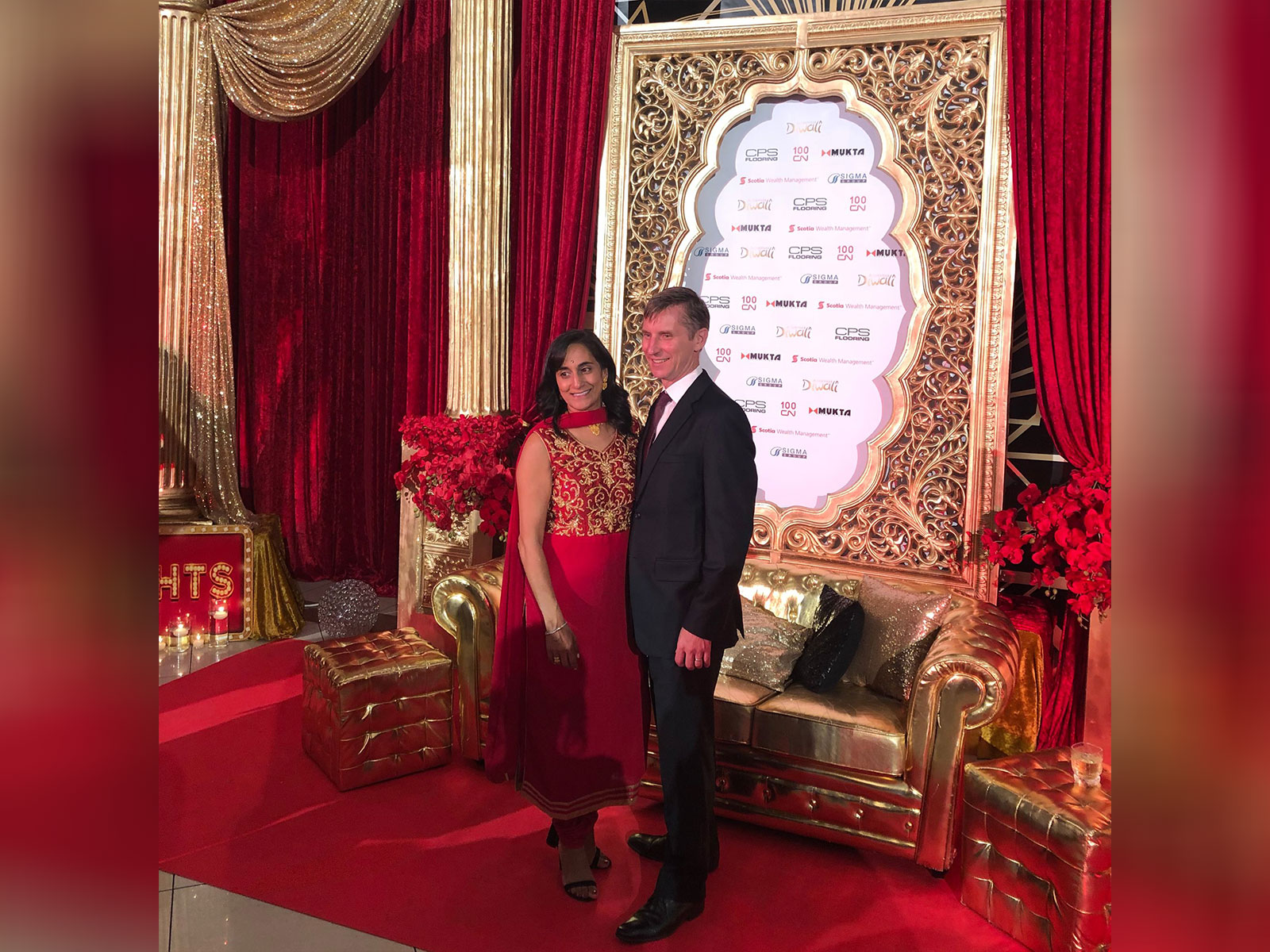 Canadian Minister of Foreign Affairs, Anita Anand (Photo: X@AnitaAnandMP) Canadian Minister of Foreign Affairs, Anita Anand (Photo: X@AnitaAnandMP)