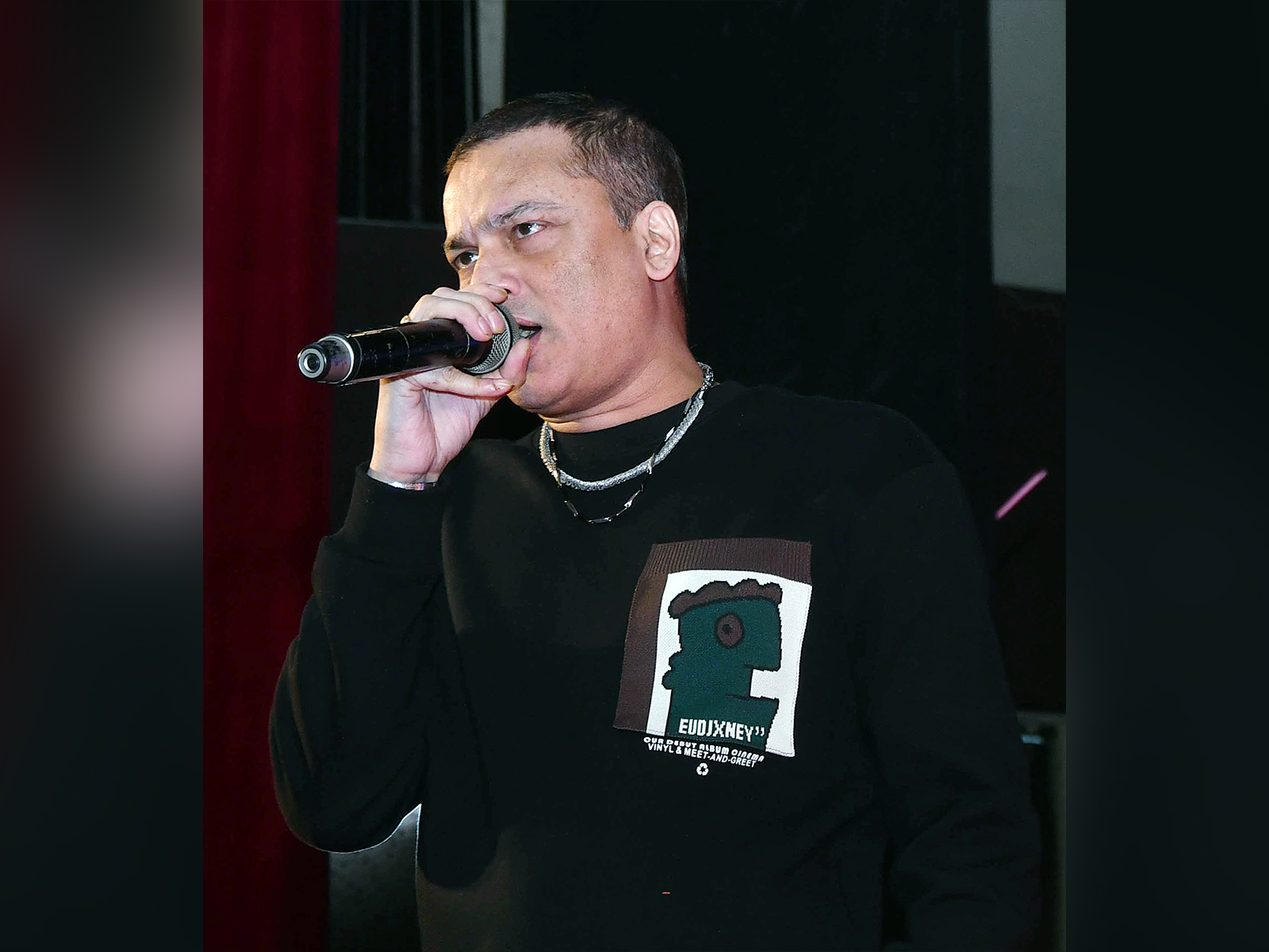 Late singer Zubeen Garg (File photo: ANI) Late singer Zubeen Garg (File photo: ANI)