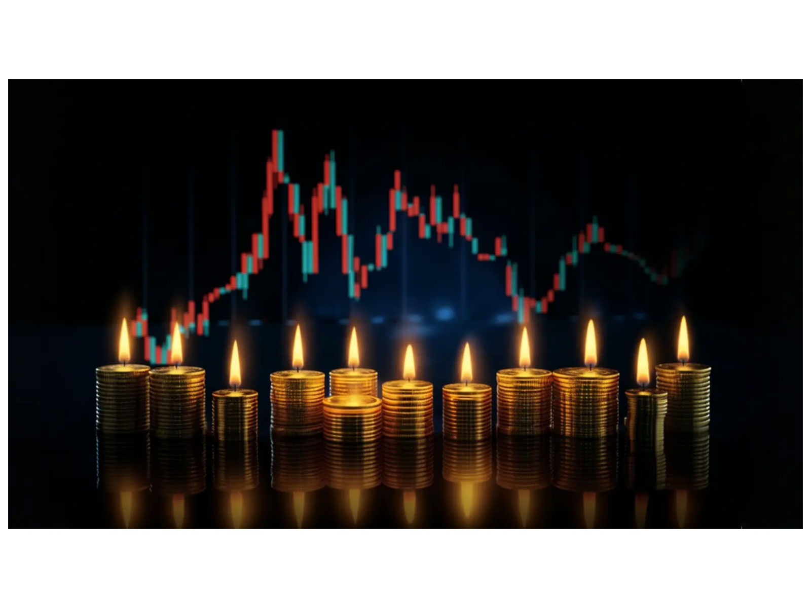 Muhurat trading 2025: Diwali’s golden hour for stock market investors Muhurat trading 2025: Diwali’s golden hour for stock market investors