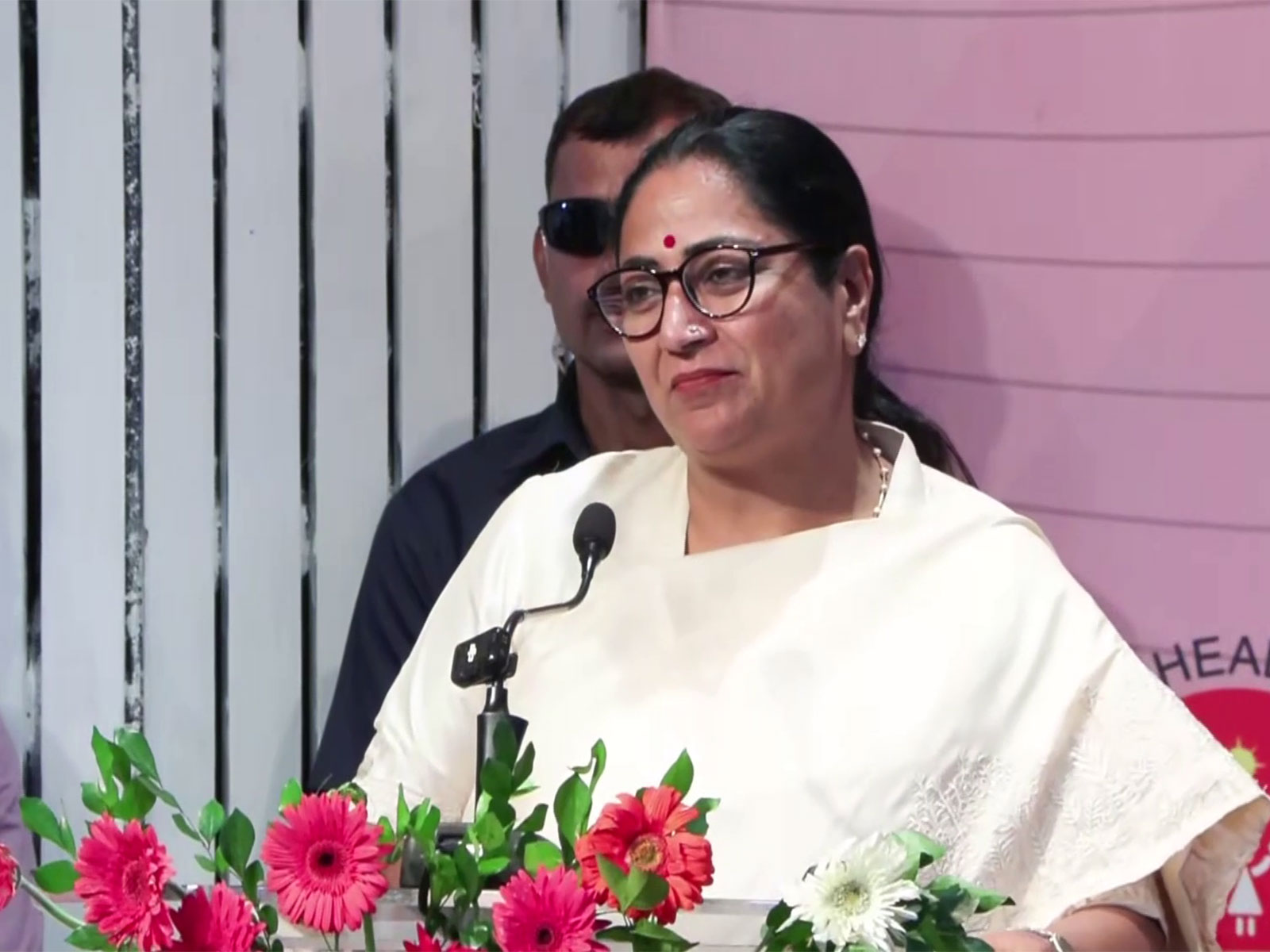 Delhi Chief Minister Rekha Gupta (FilePhoto/ANI) Delhi Chief Minister Rekha Gupta (FilePhoto/ANI)