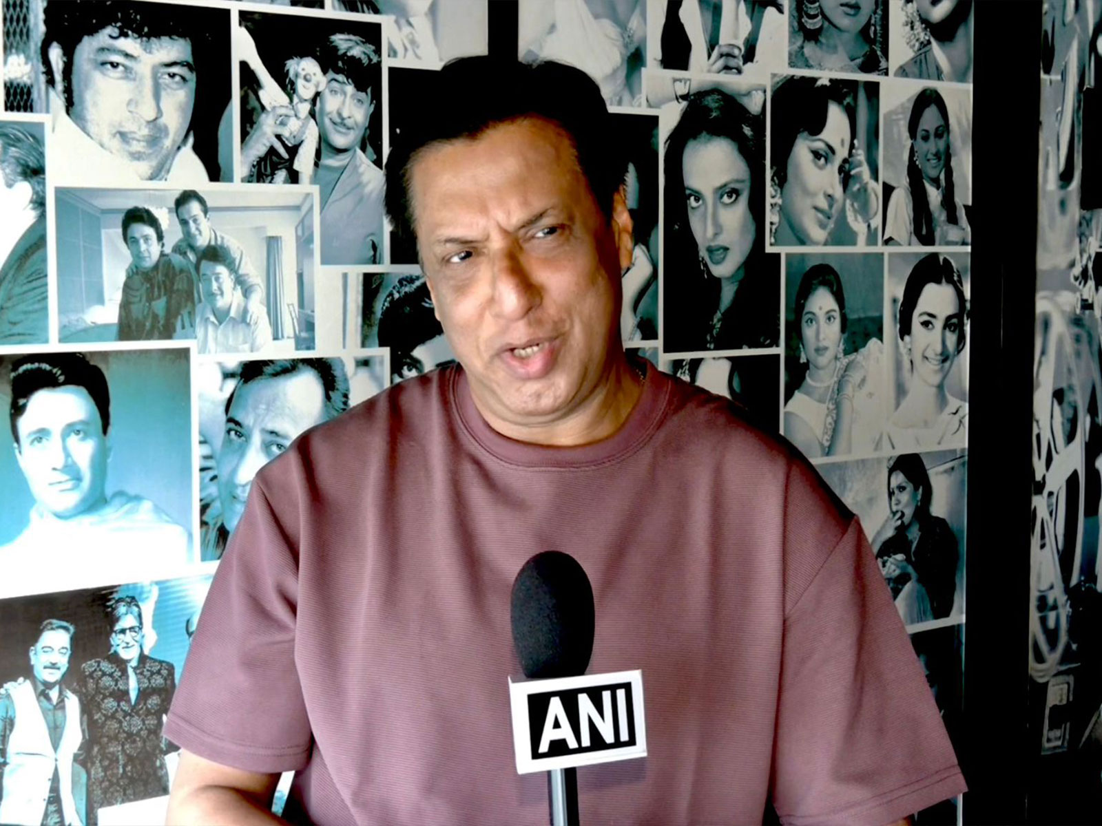Madhur Bhandarkar (Image source/ANI) Madhur Bhandarkar (Image source/ANI)