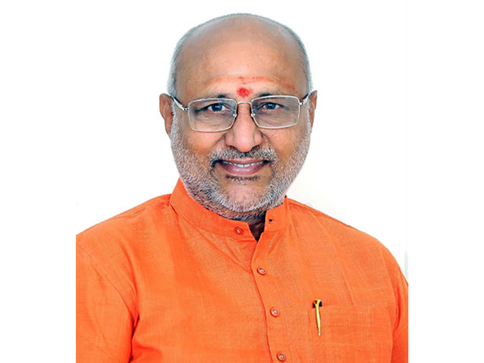 Vice President CP Radhakrishnan (File photo/ANI) Vice President CP Radhakrishnan (File photo/ANI)