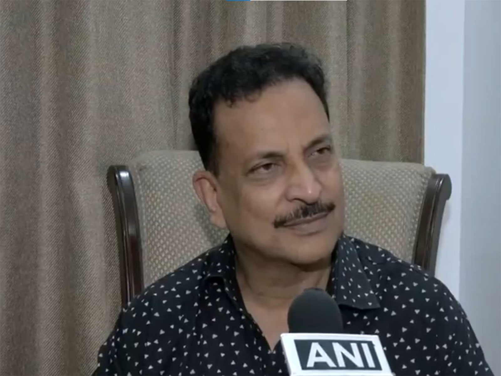 BJP MP Rajiv Pratap Rudy (Photo: ANI) BJP MP Rajiv Pratap Rudy (Photo: ANI)