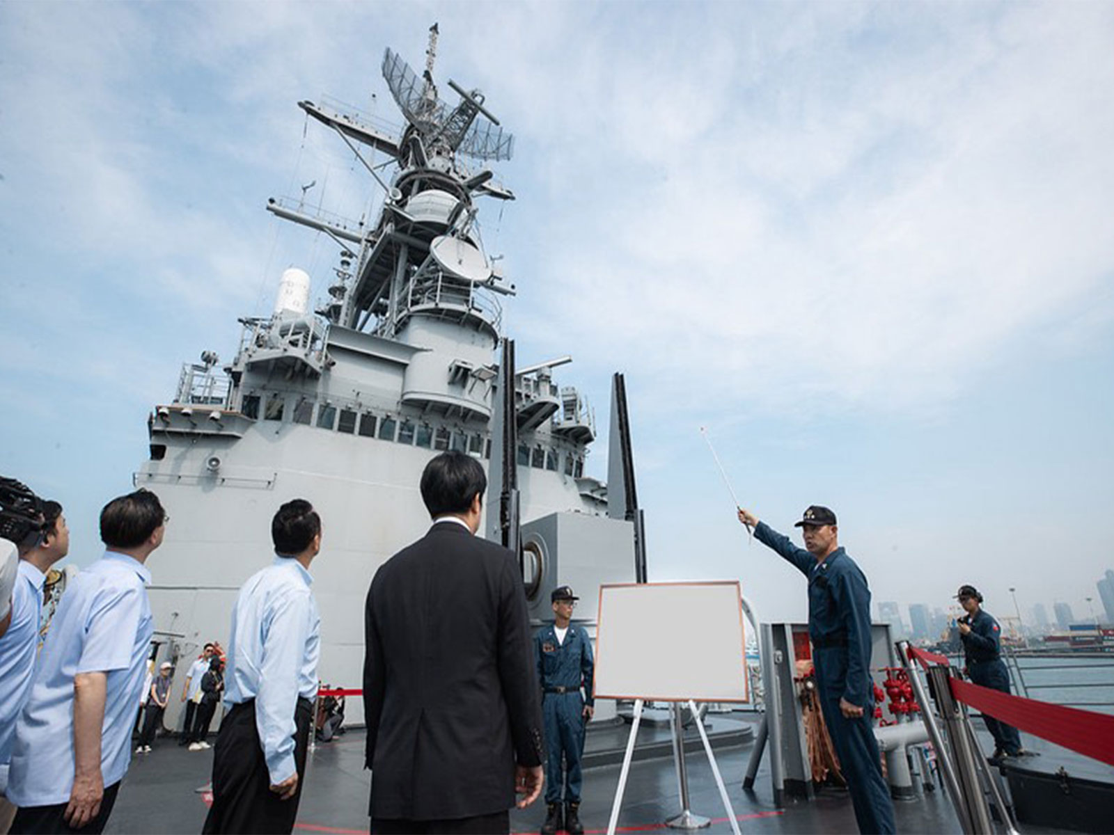 Representational Image (Photo/ X@MonDefense) Representational Image (Photo/ X@MonDefense)