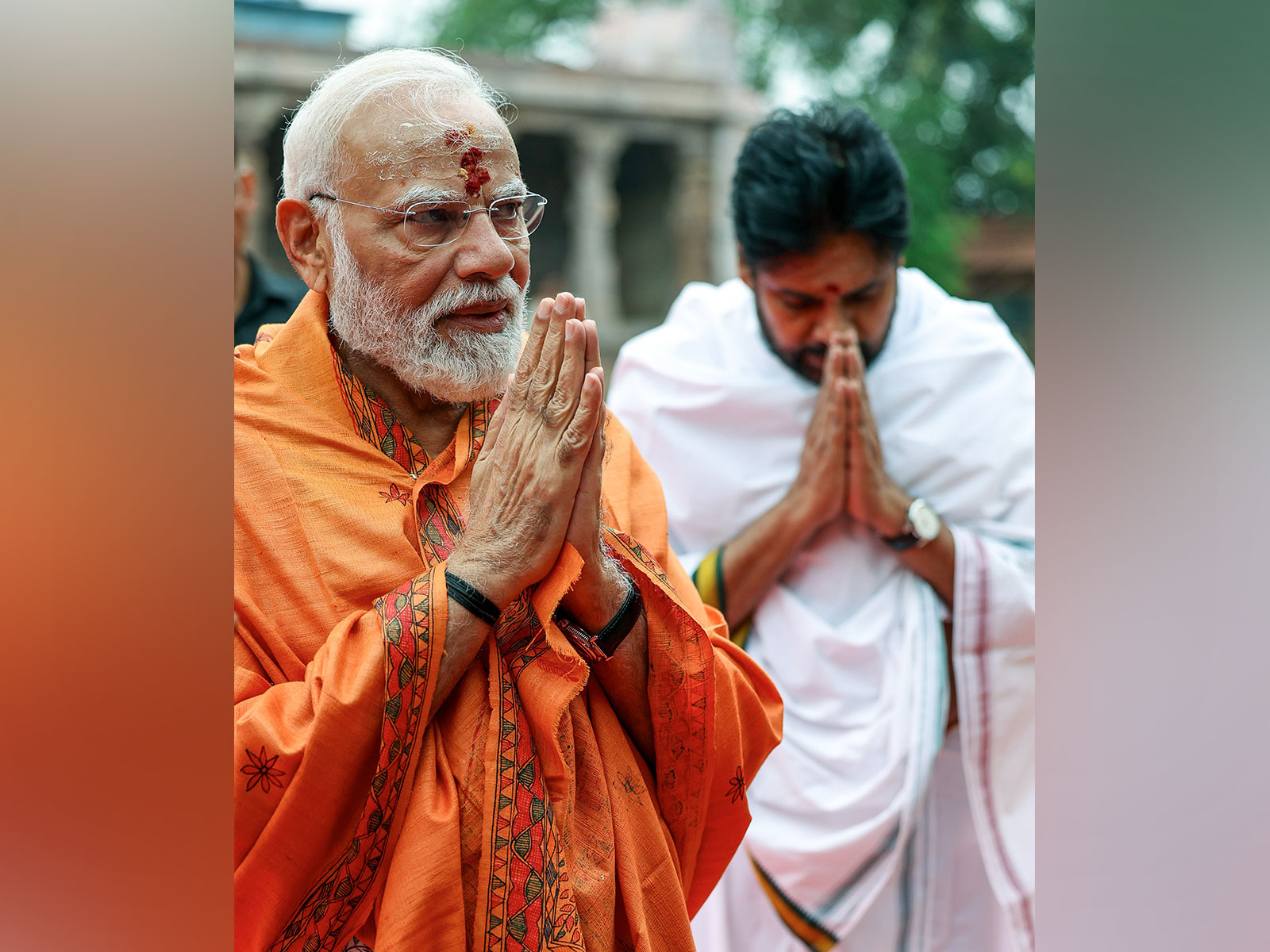 Prime Minister Narendra Modi (File Photo/ANI) Prime Minister Narendra Modi (File Photo/ANI)