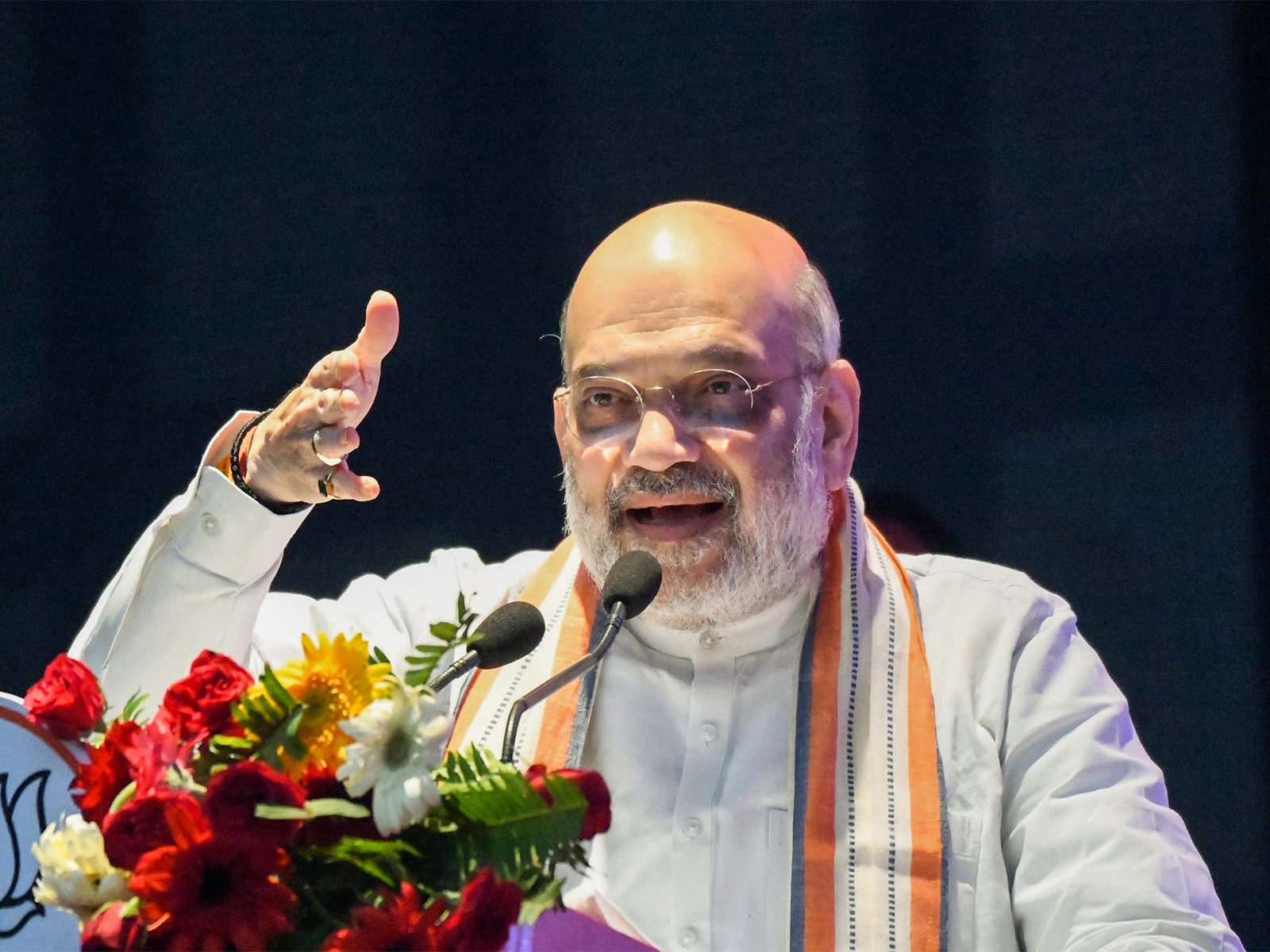 Union Home Minister Amit Shah (File Photo/ANI) Union Home Minister Amit Shah (File Photo/ANI)