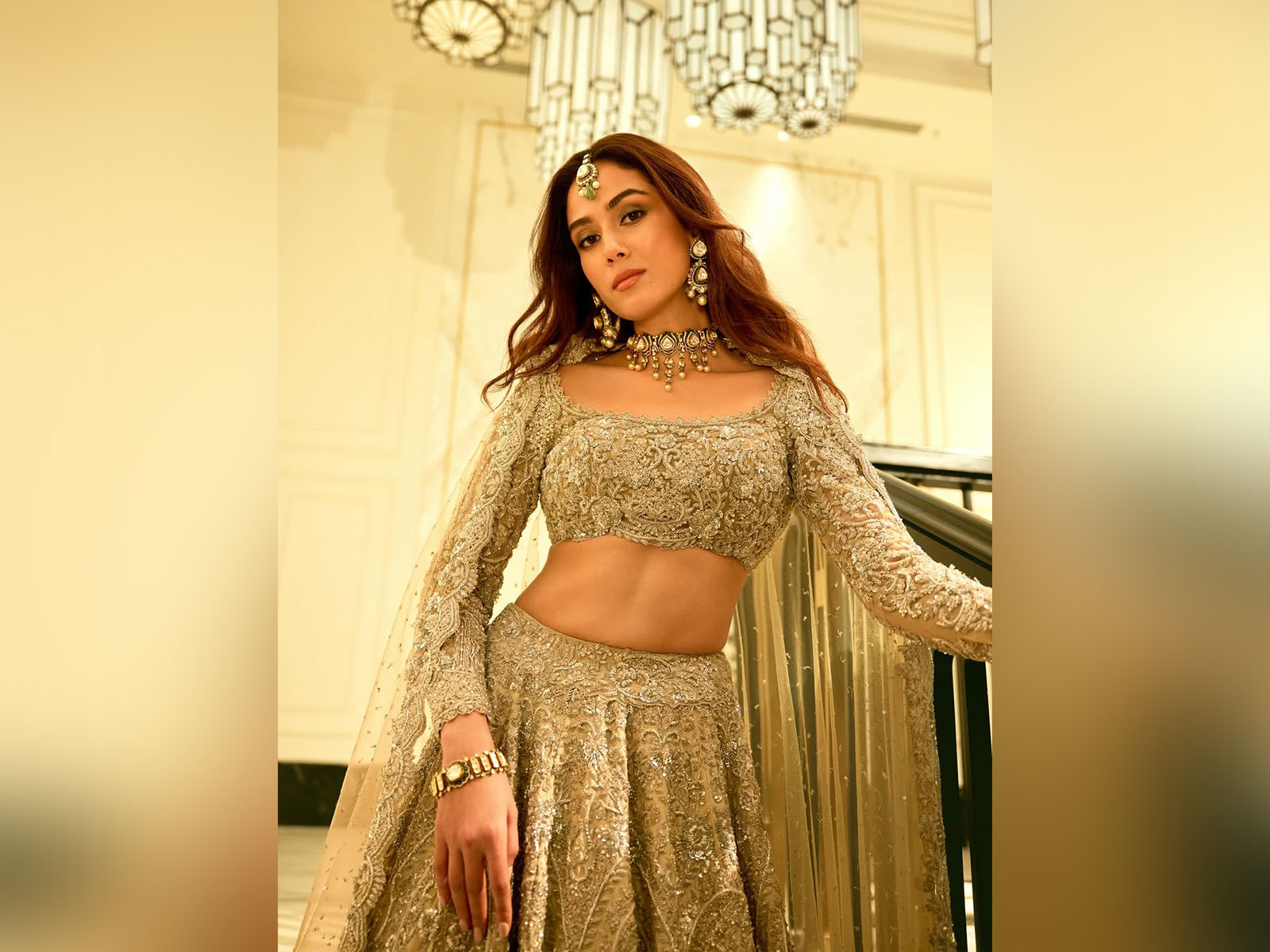 Mira Rajput (Photo/Instagram/@mira.kapoor) Mira Rajput (Photo/Instagram/@mira.kapoor)