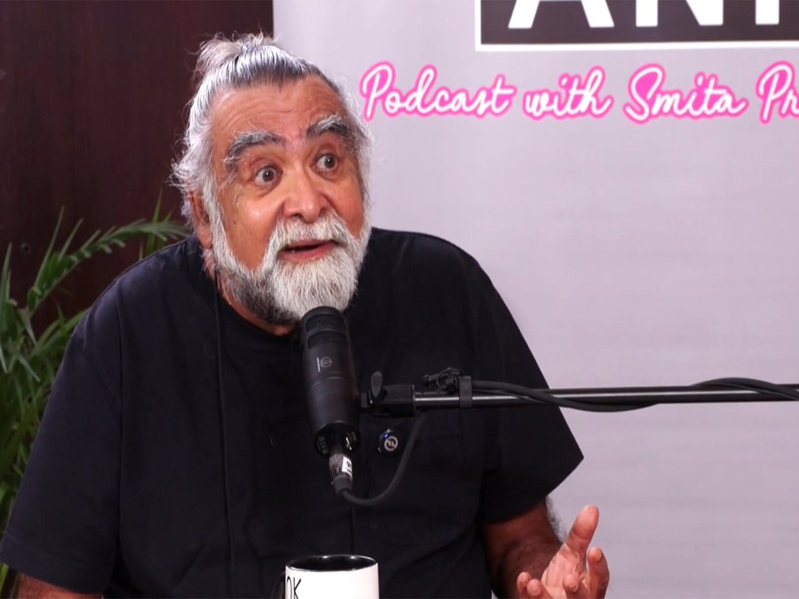 Prahlad Kakkar (Image source/ ANI) Prahlad Kakkar (Image source/ ANI)