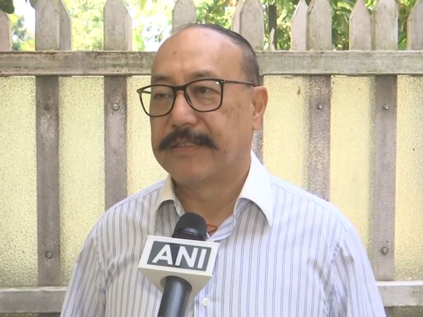 Former Foreign Secretary, Harsh Vardhan Shringla (Photo/ ANI) Former Foreign Secretary, Harsh Vardhan Shringla (Photo/ ANI)