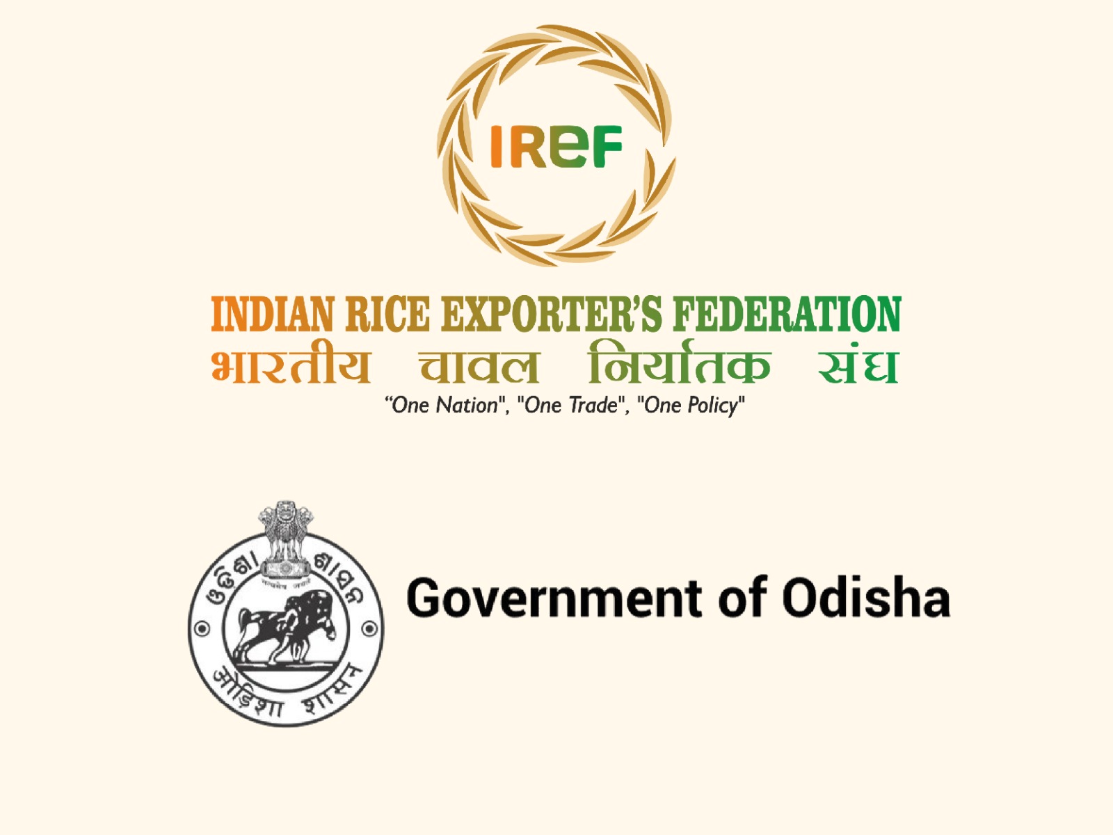 Bharat International Rice Conference 2025 (Image: IREF) Bharat International Rice Conference 2025 (Image: IREF)
