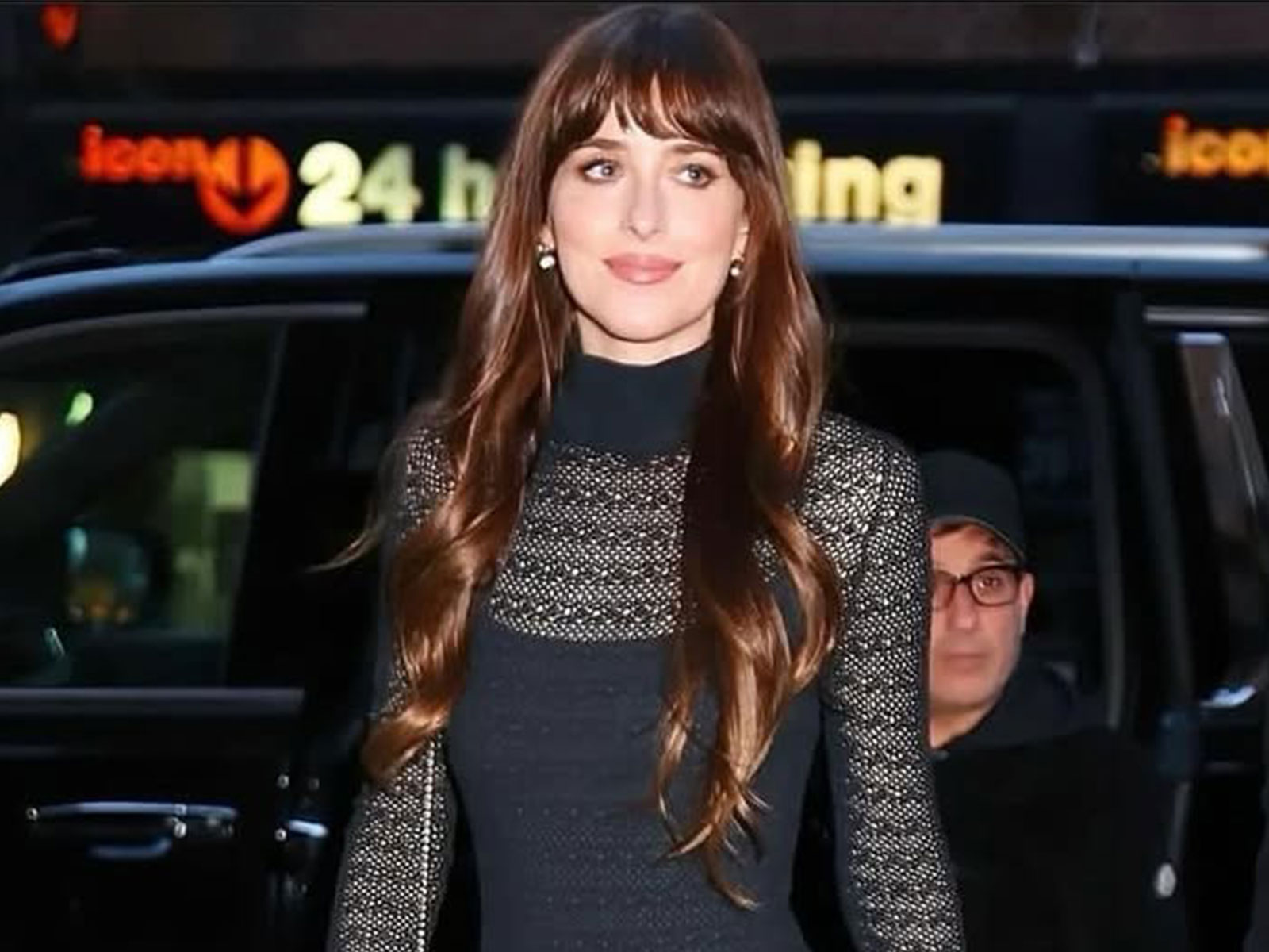 Dakota Johnson (Photo/Instagram/ @dakotajohnson) Dakota Johnson (Photo/Instagram/ @dakotajohnson)