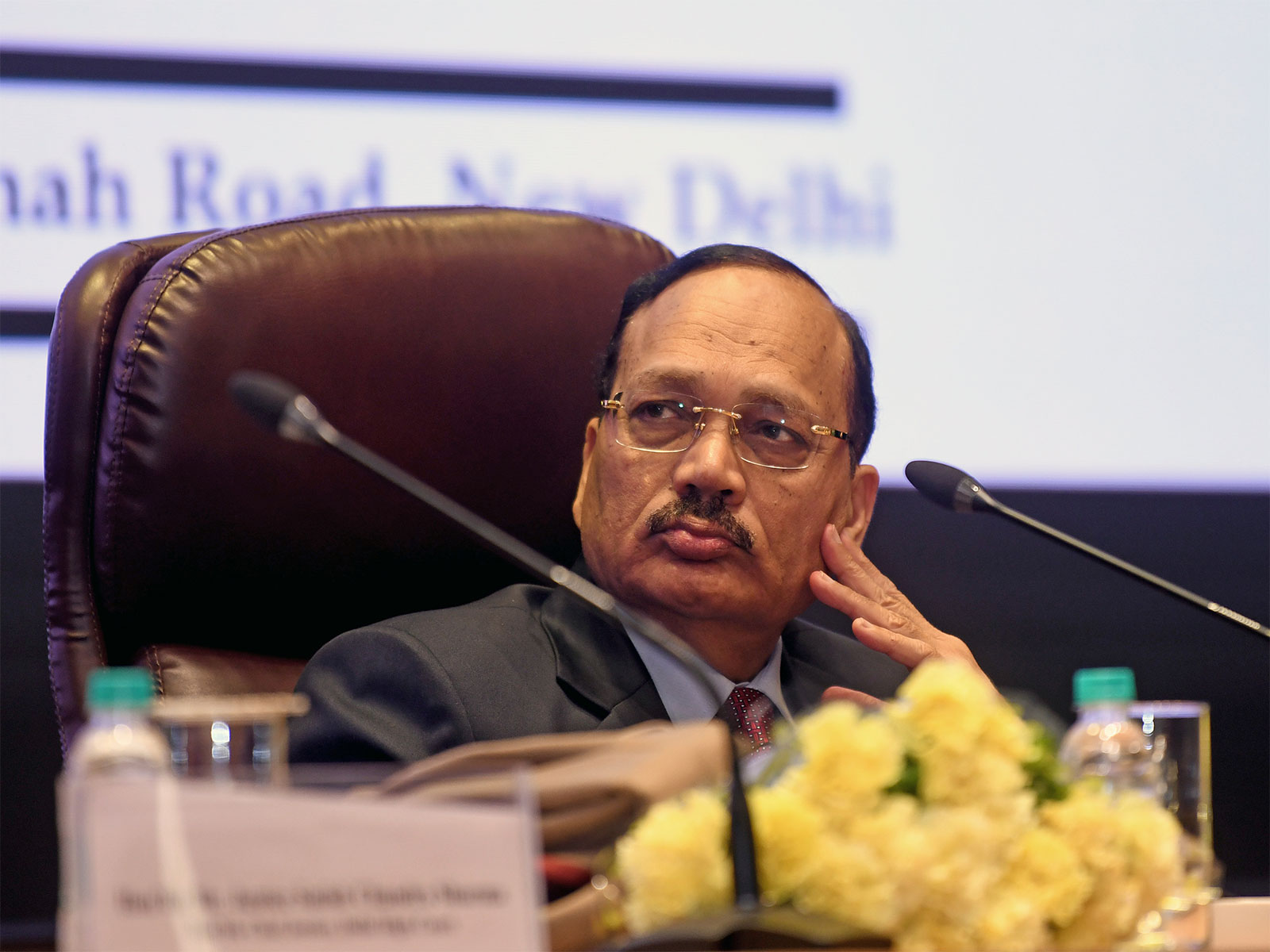Justice Surya Kant (FilePhoto/ANI) Justice Surya Kant (FilePhoto/ANI)