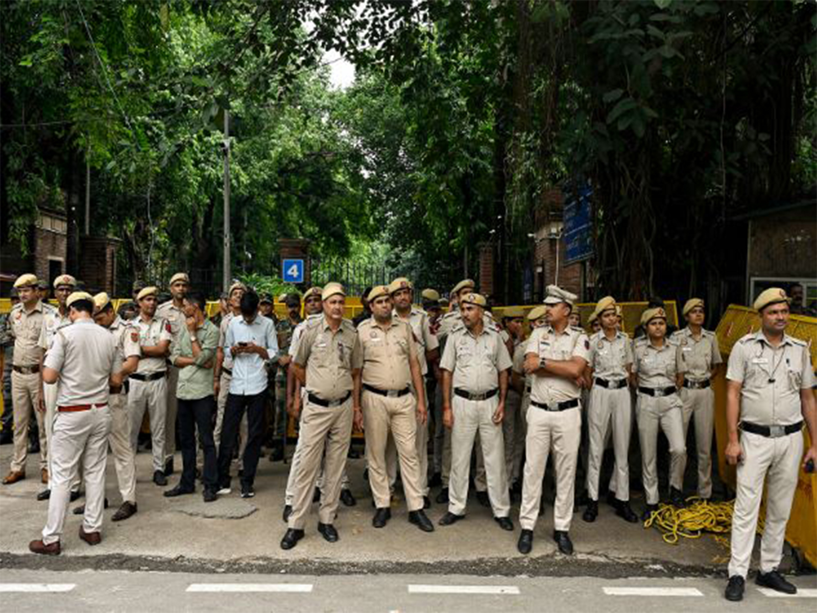 Representative Image (Photo/ANI) Representative Image (Photo/ANI)