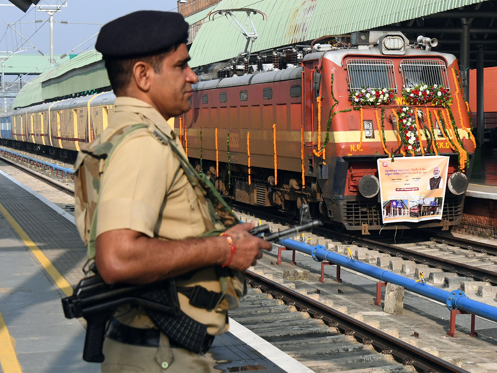 Representative image (Photo/ANI) Representative image (Photo/ANI)