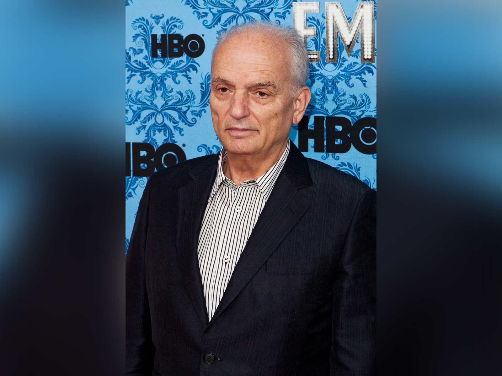 David Chase (Image source: Reuters) David Chase (Image source: Reuters)