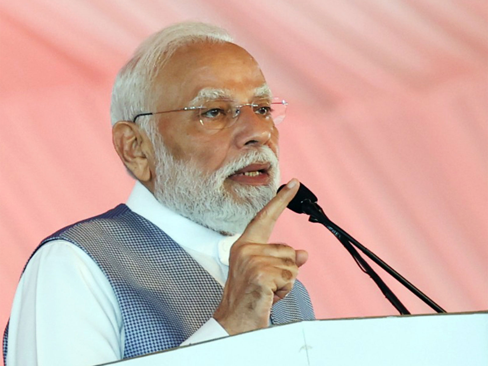 Prime Minister Narendra Modi (Photo/ANI) Prime Minister Narendra Modi (Photo/ANI)