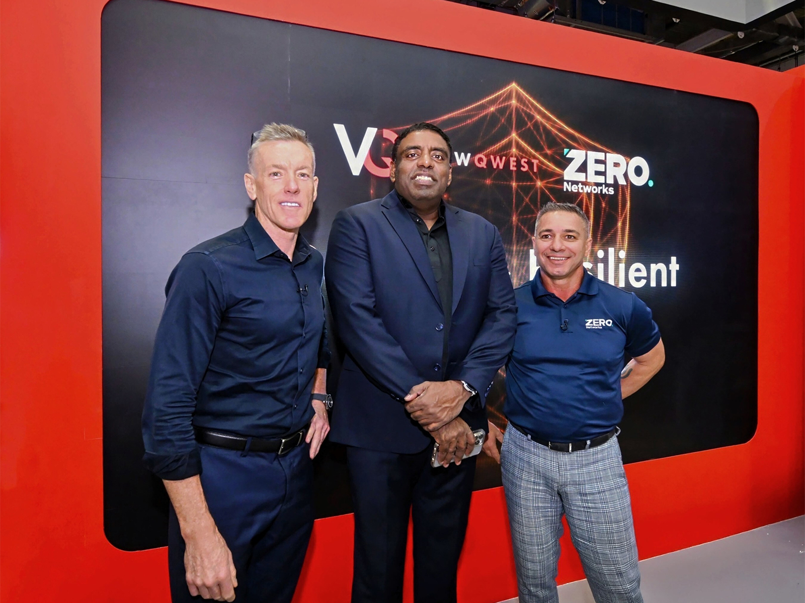 ViewQwest partners with Zero Networks to deliver automated microsegmentation to enterprises across key Asian markets ViewQwest partners with Zero Networks to deliver automated microsegmentation to enterprises across key Asian markets